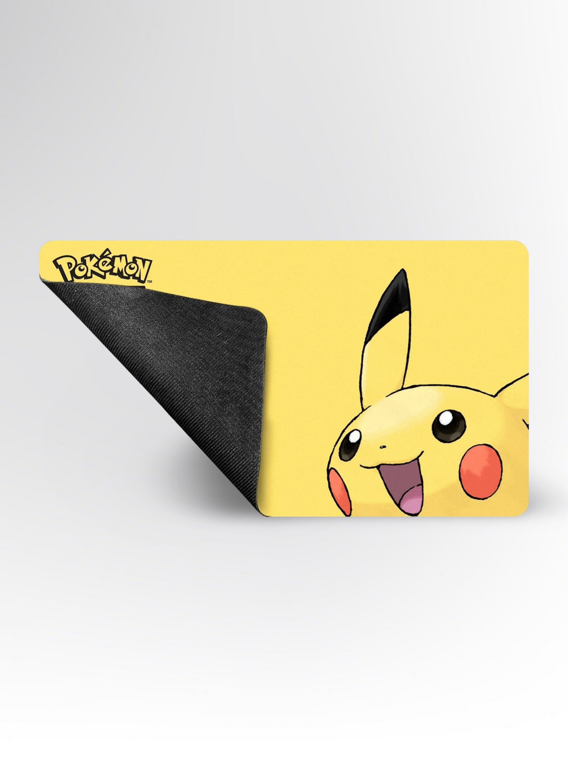 Pokémon Ultra PRO Pikachu Spielmatte (36x60cm)