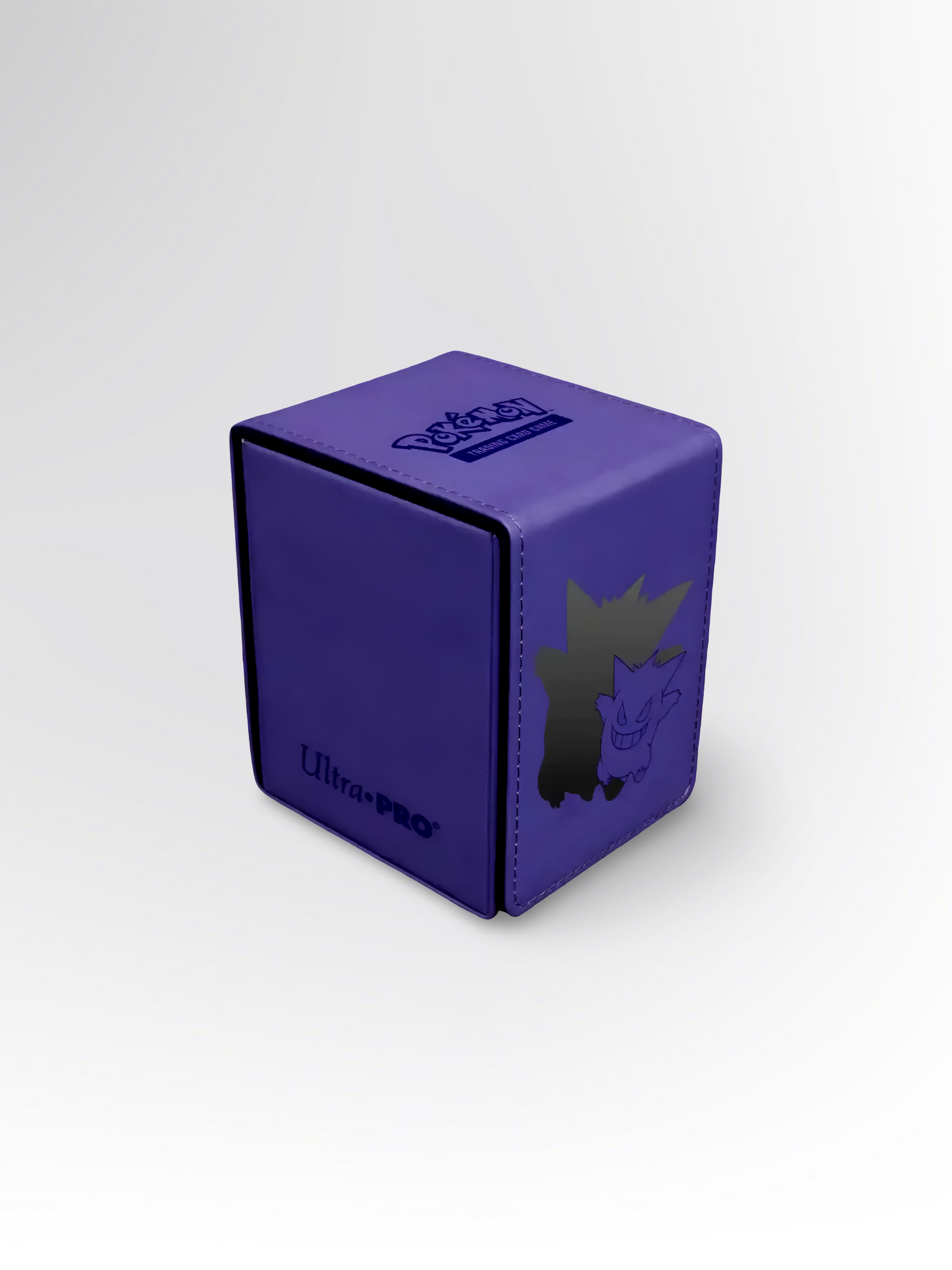 Pokémon Ultra PRO Alcove Flip Gengar Klappbox