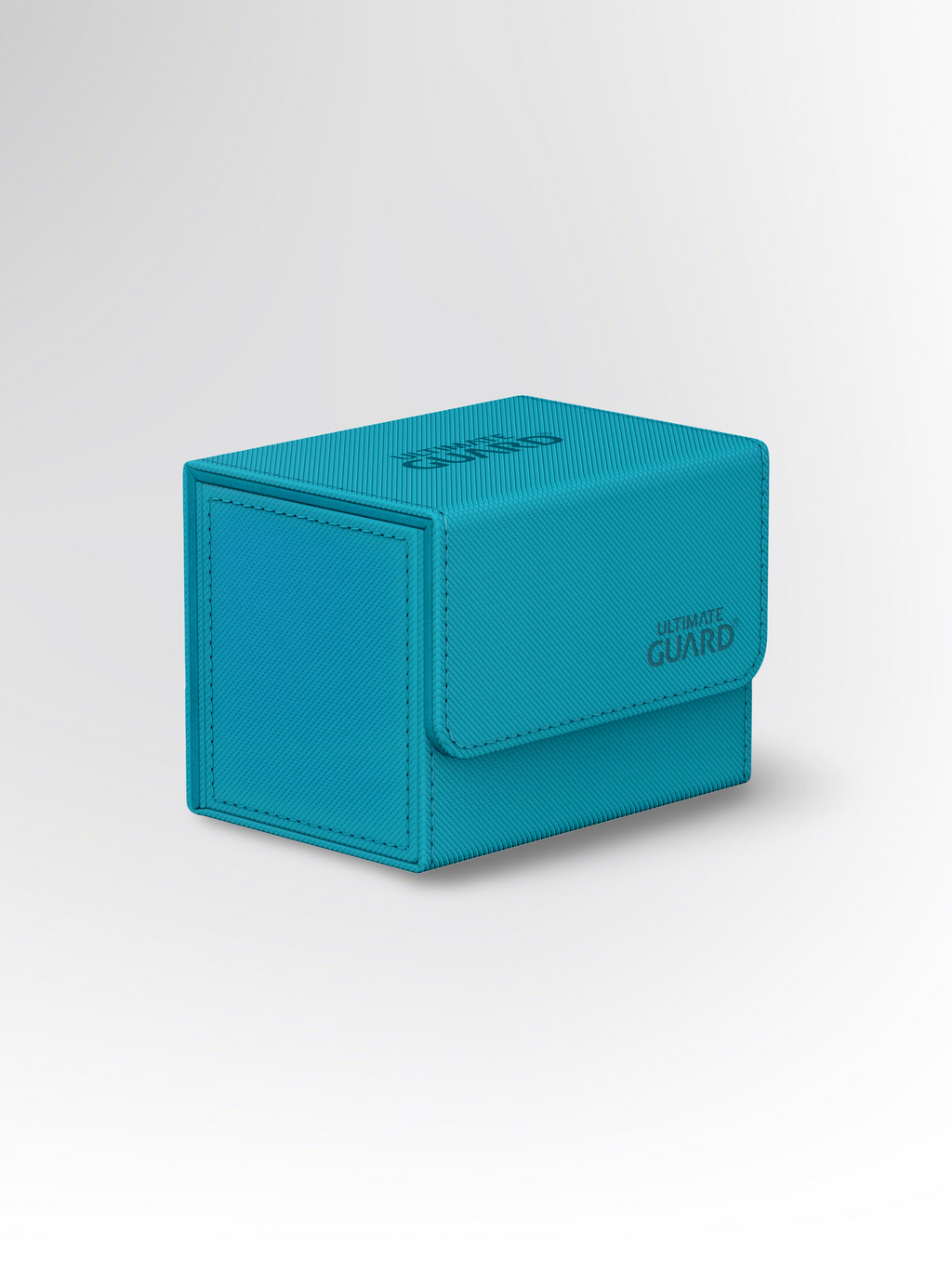 Ultimate Guard Sidewinder 80+ XenoSkin Monocolor Petrol