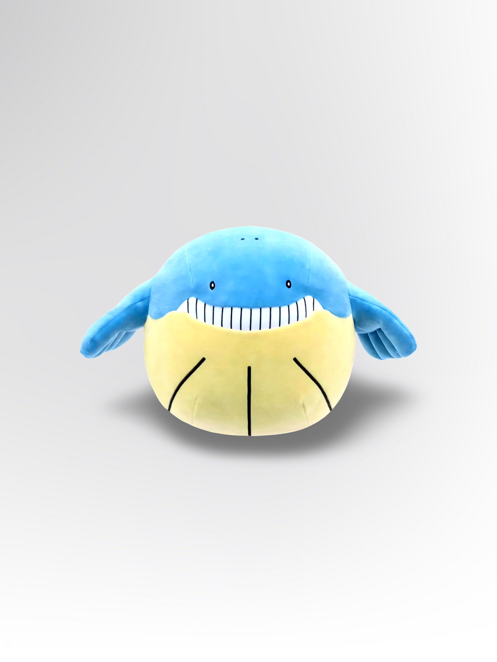 Pokémon Plüschfigur Wailmer (30cm)