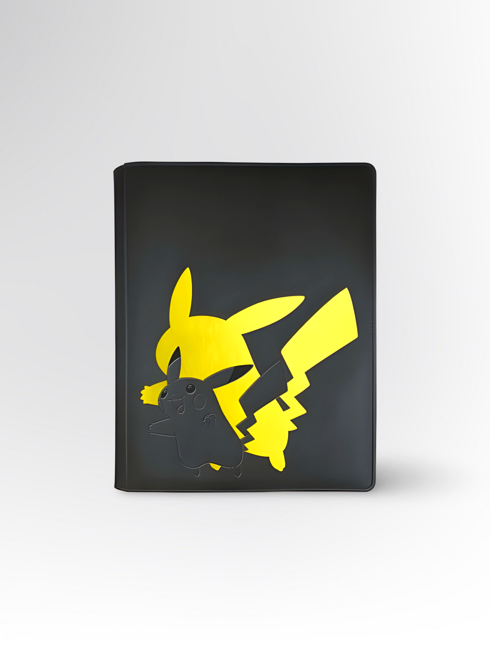 Ultra Pro Pokémon Premium Pro-Binder Pikachu (9-Pocket)