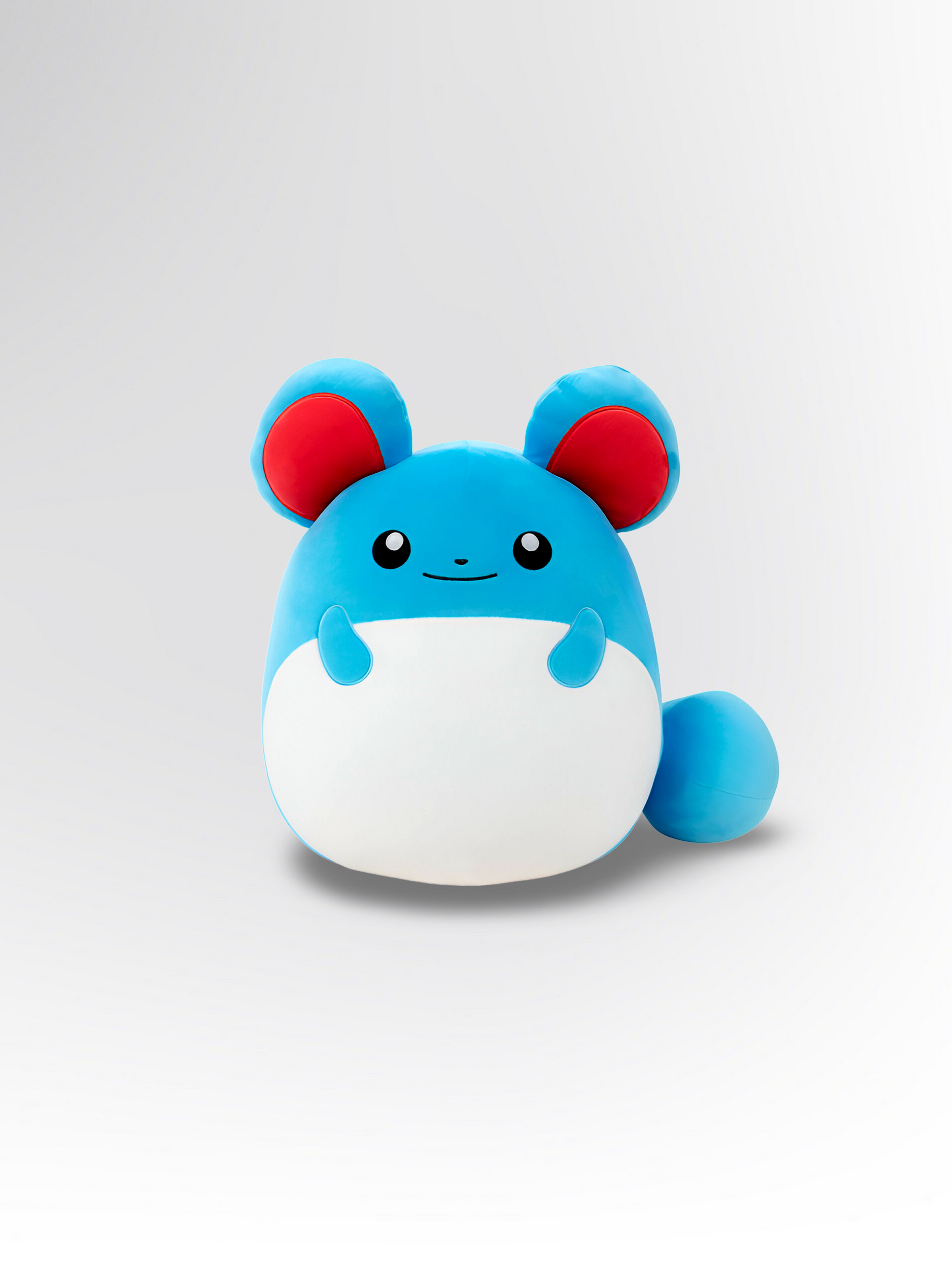 Squishmallows Plüschfigur Marill 35cm