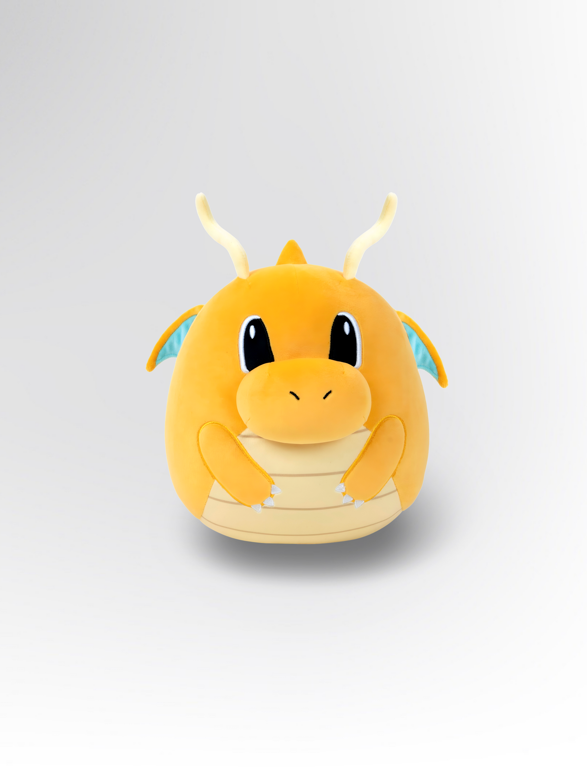 Squishmallows Plüschfigur Dragoran 35cm