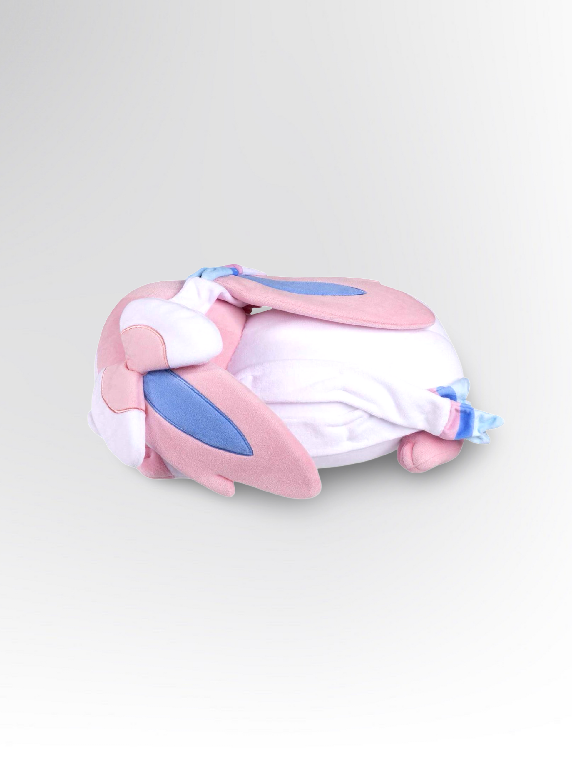 Pokémon Center Schlafendes Feelinara Plüsch Stofftier