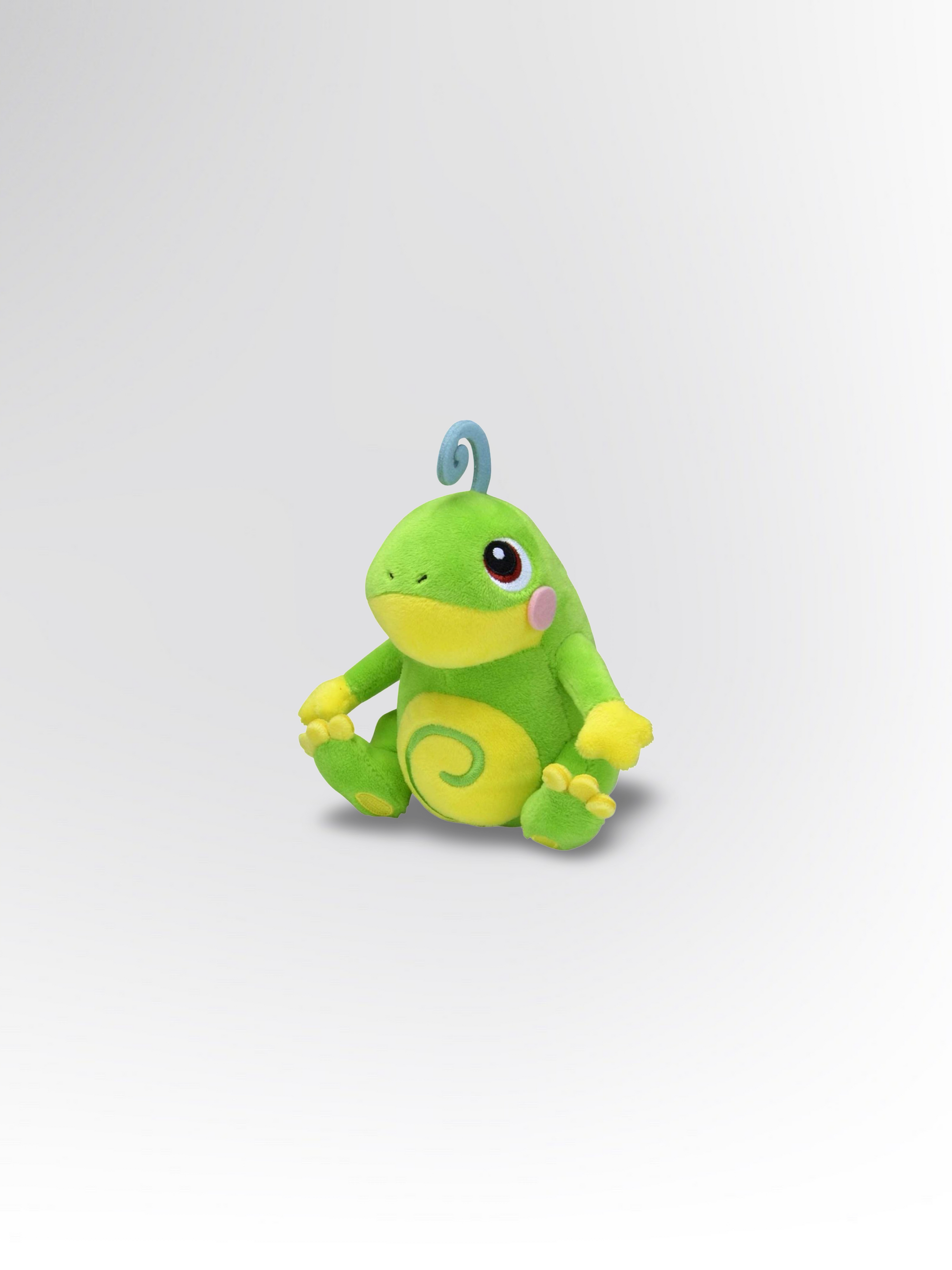 Pokémon Center Quaxo Plüsch Stofftier
