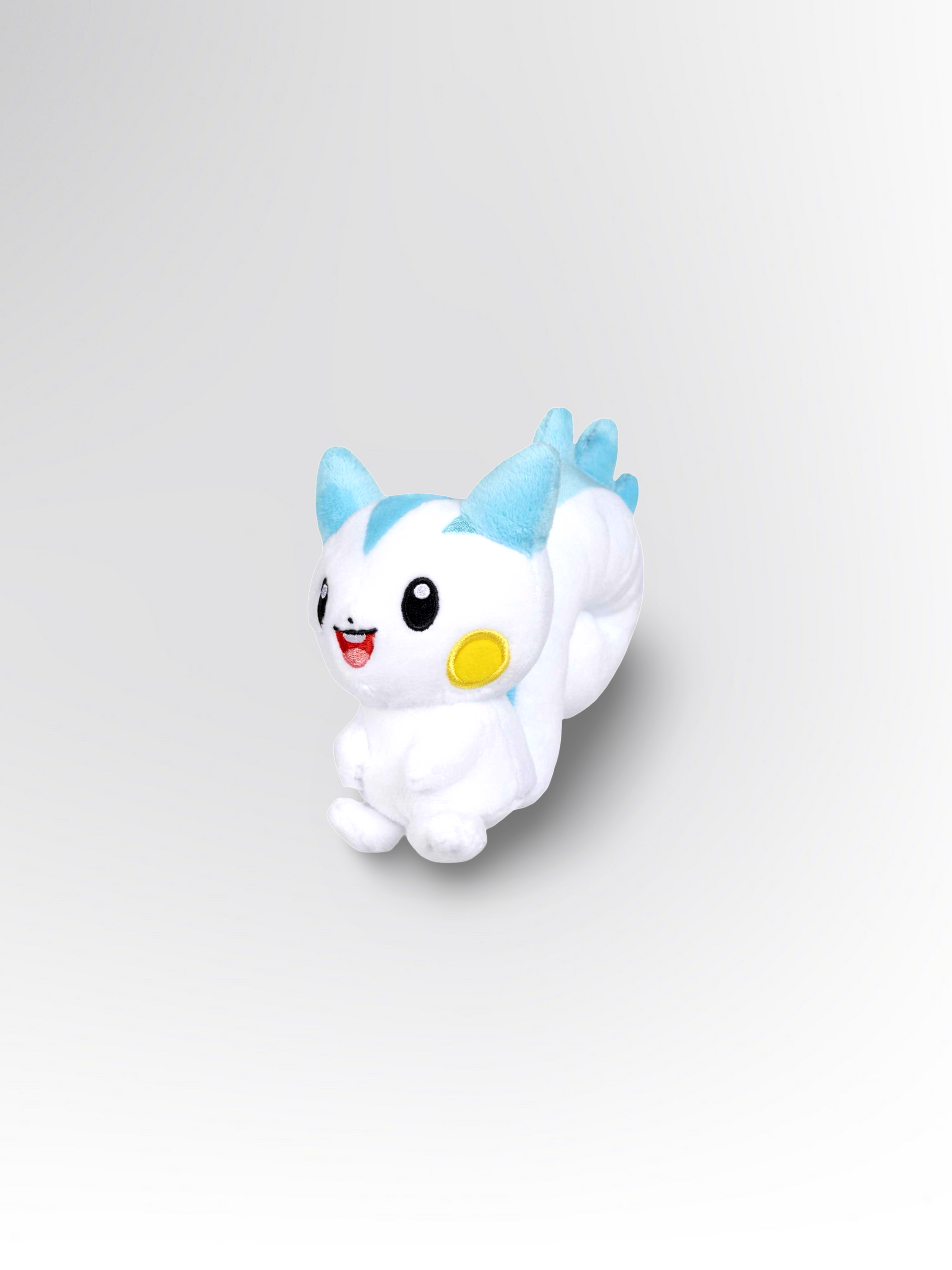 Pokémon Center Pachirisu Plüsch Stofftier