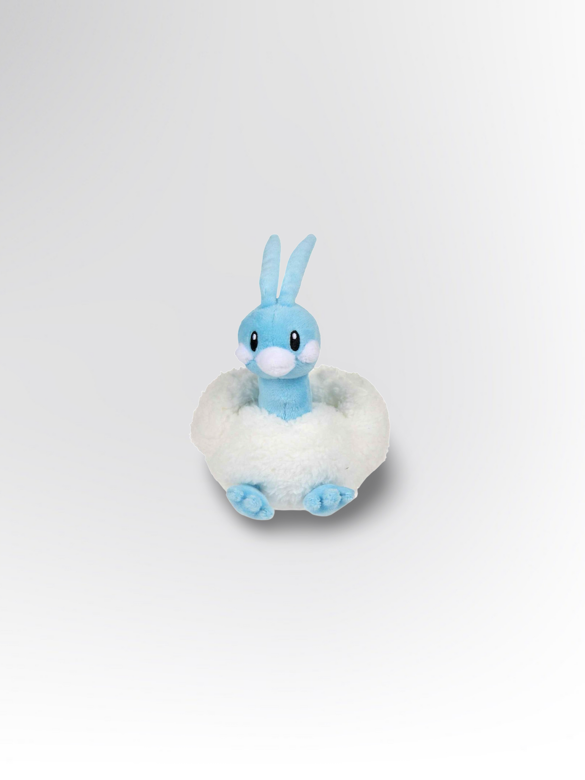 Pokémon Center Altaria Plüsch Stofftier
