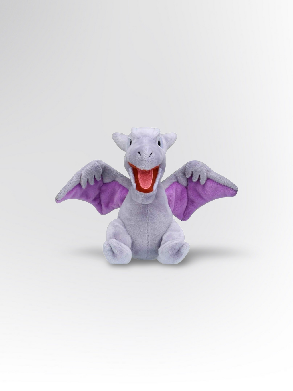 Pokémon Center Aerodactyl Plüsch Stofftier