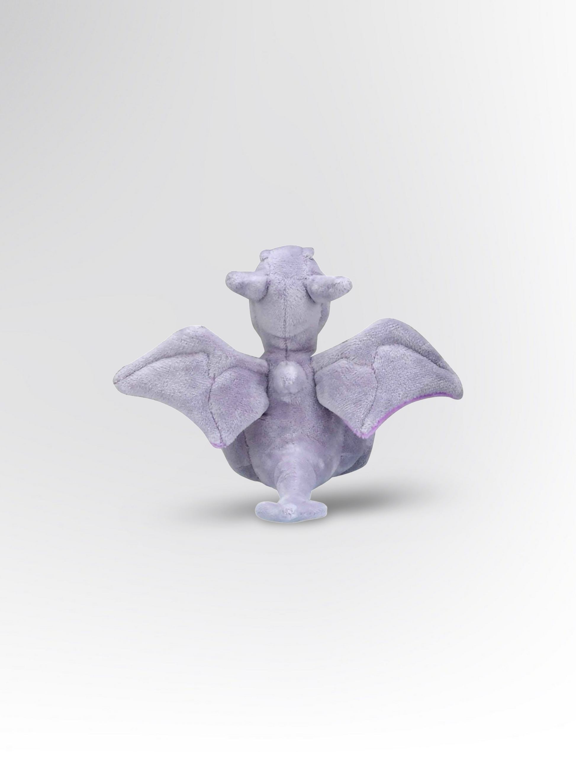 Pokémon Center Aerodactyl Plüsch Stofftier