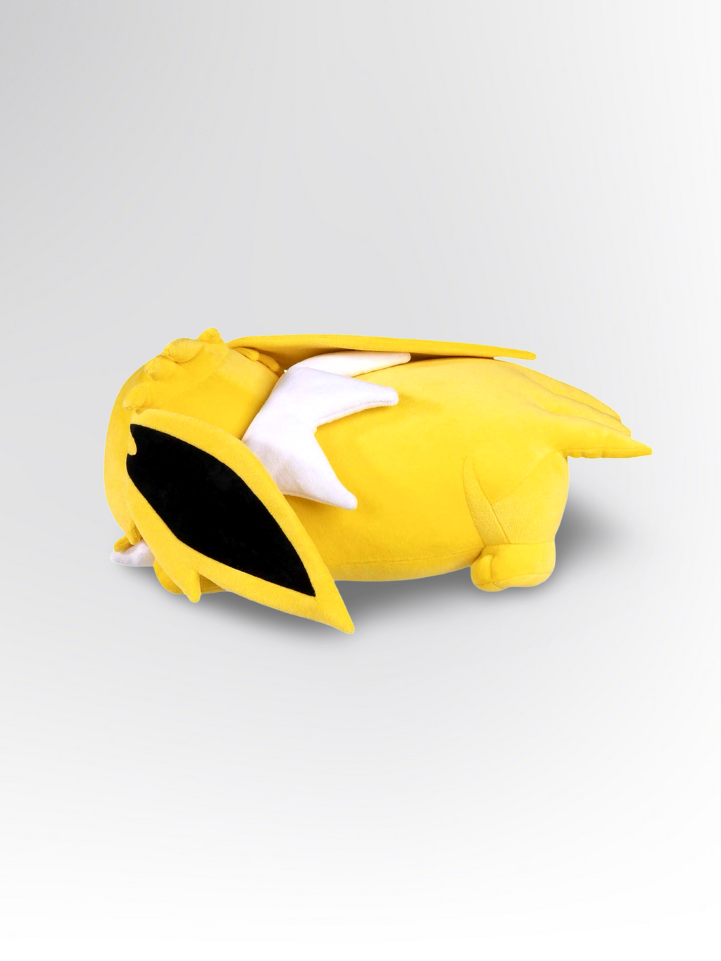 Pokémon Center Schlafendes Blitza Plüsch Stofftier