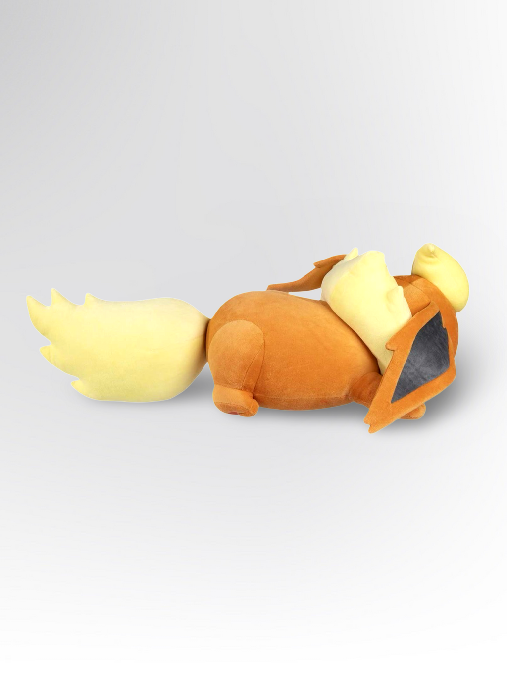 Pokémon Center Schlafendes Flamara Plüsch Stofftier