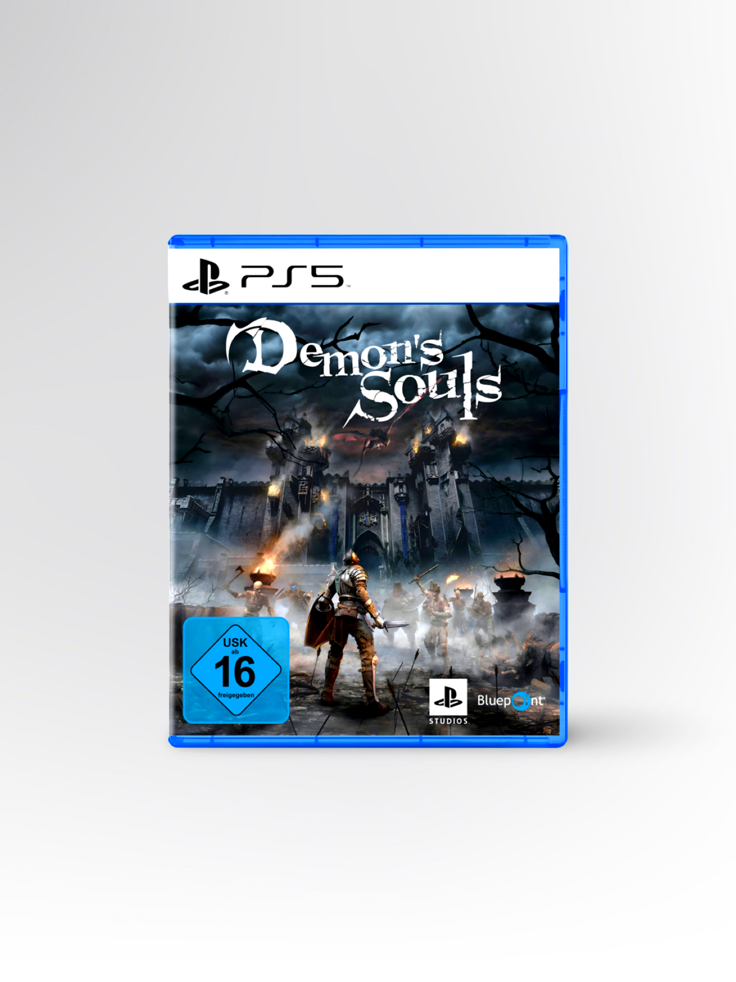 Sony PlayStation 5 (PS5) Demon's Souls - prückner.de