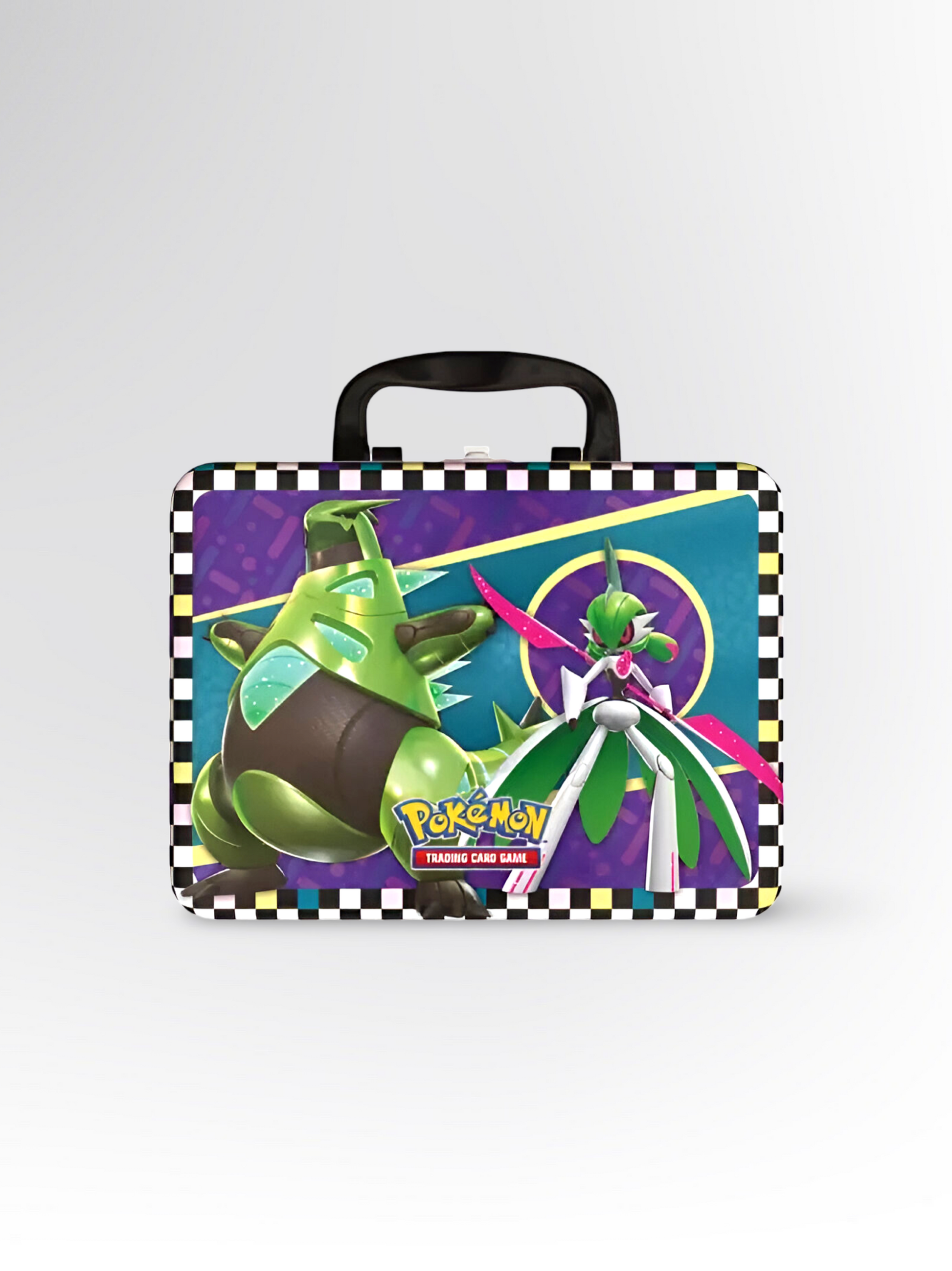 Pokémon Back to School 2024 Sammelkoffer – Deutsch