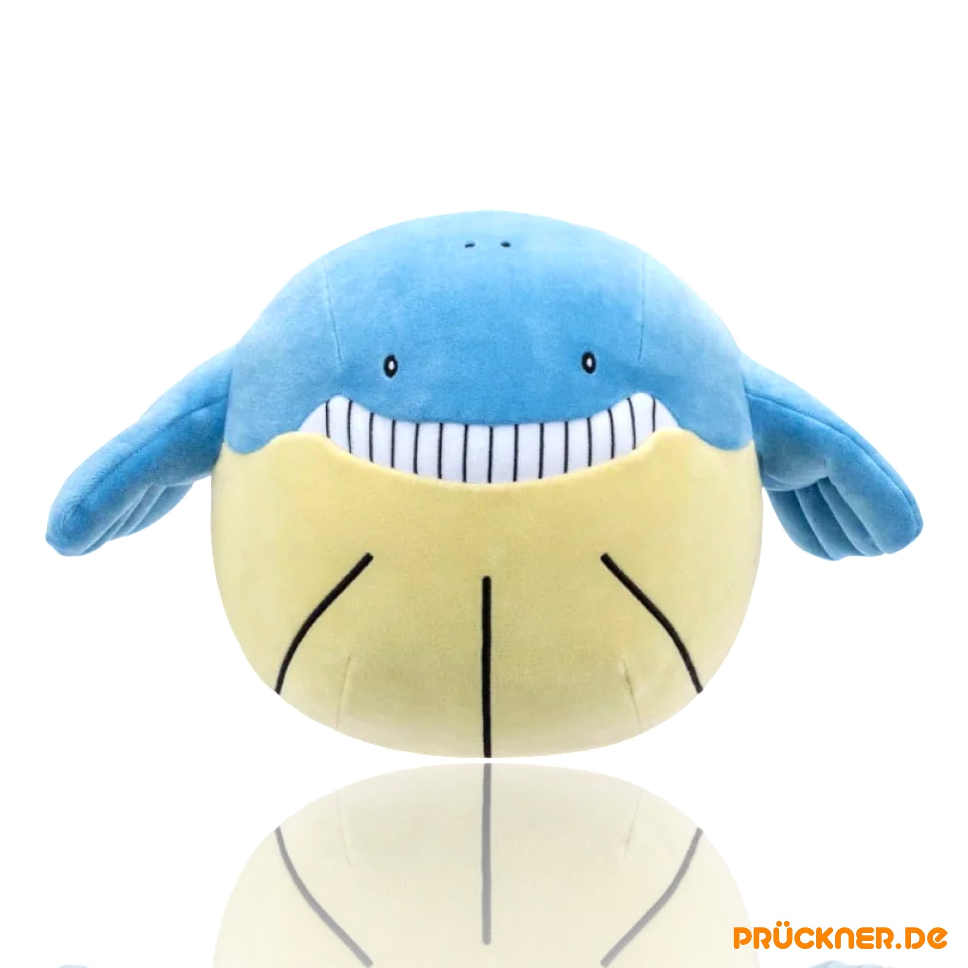Pokémon Plüschfigur Wailmer (30cm)
