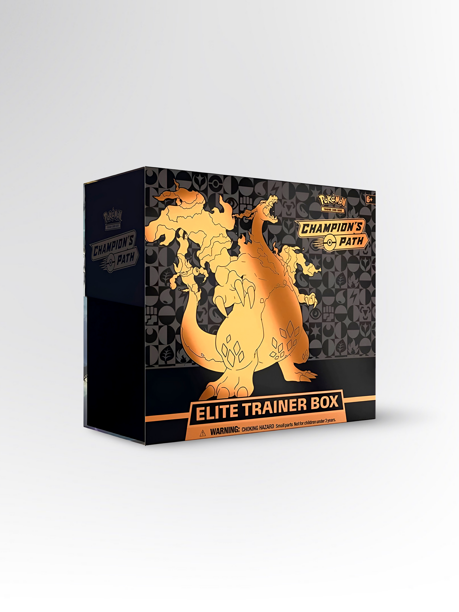 Pokémon Champions Path Elite-Trainer-Box – Englisch - prückner.de