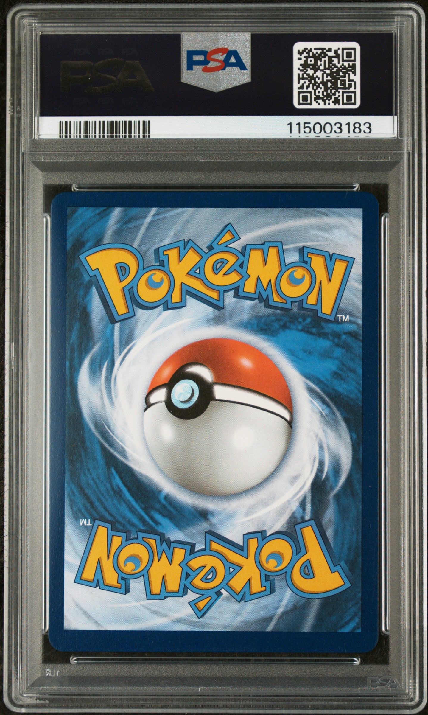 [PSA 9] Rayquaza VMAX (SIT TG20) Silberne Sturmwinde – Deutsch (Mint) - prückner.de