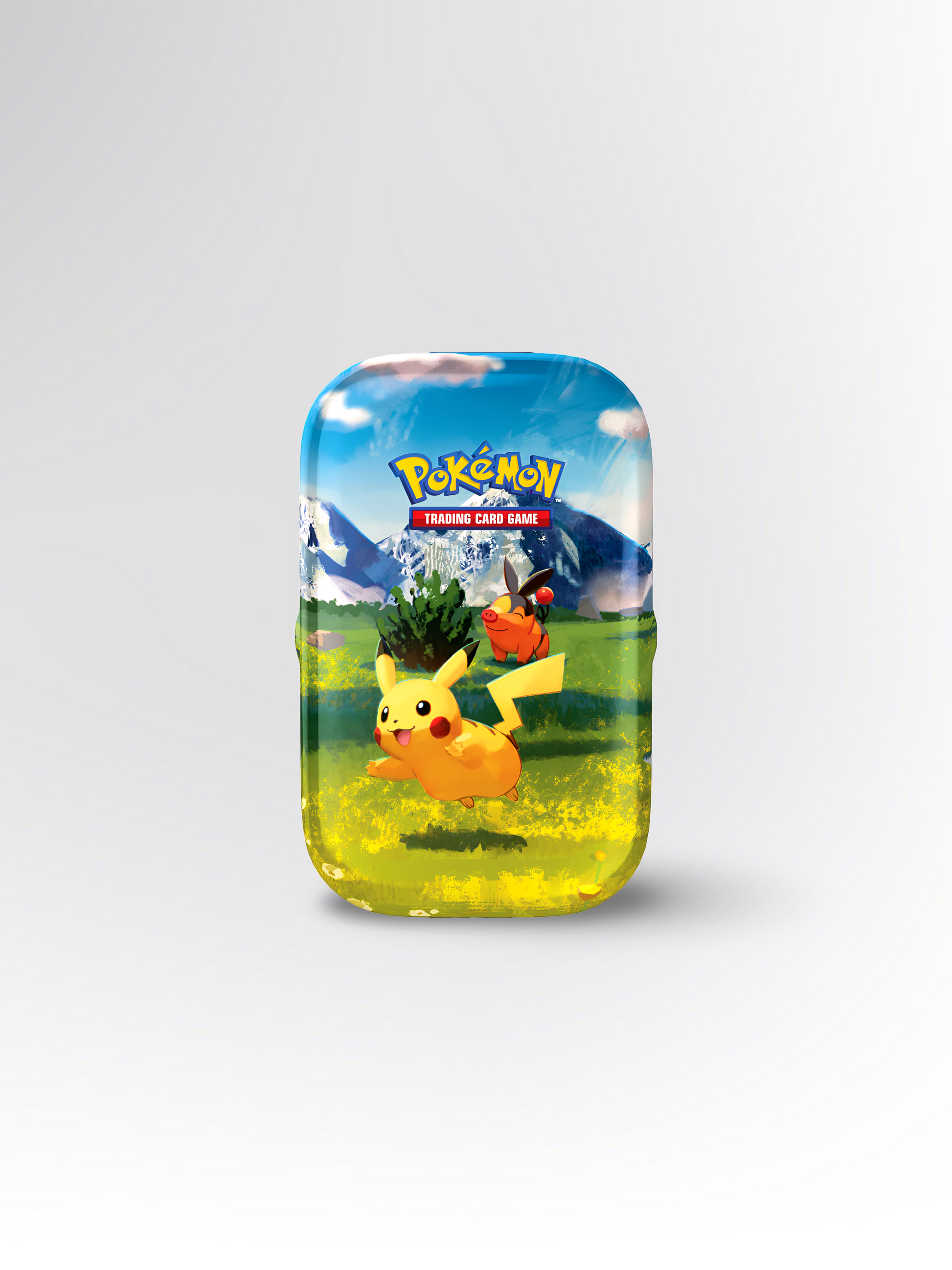 Pokémon Erhabene Helden Mini Tin – Deutsch - prückner.de