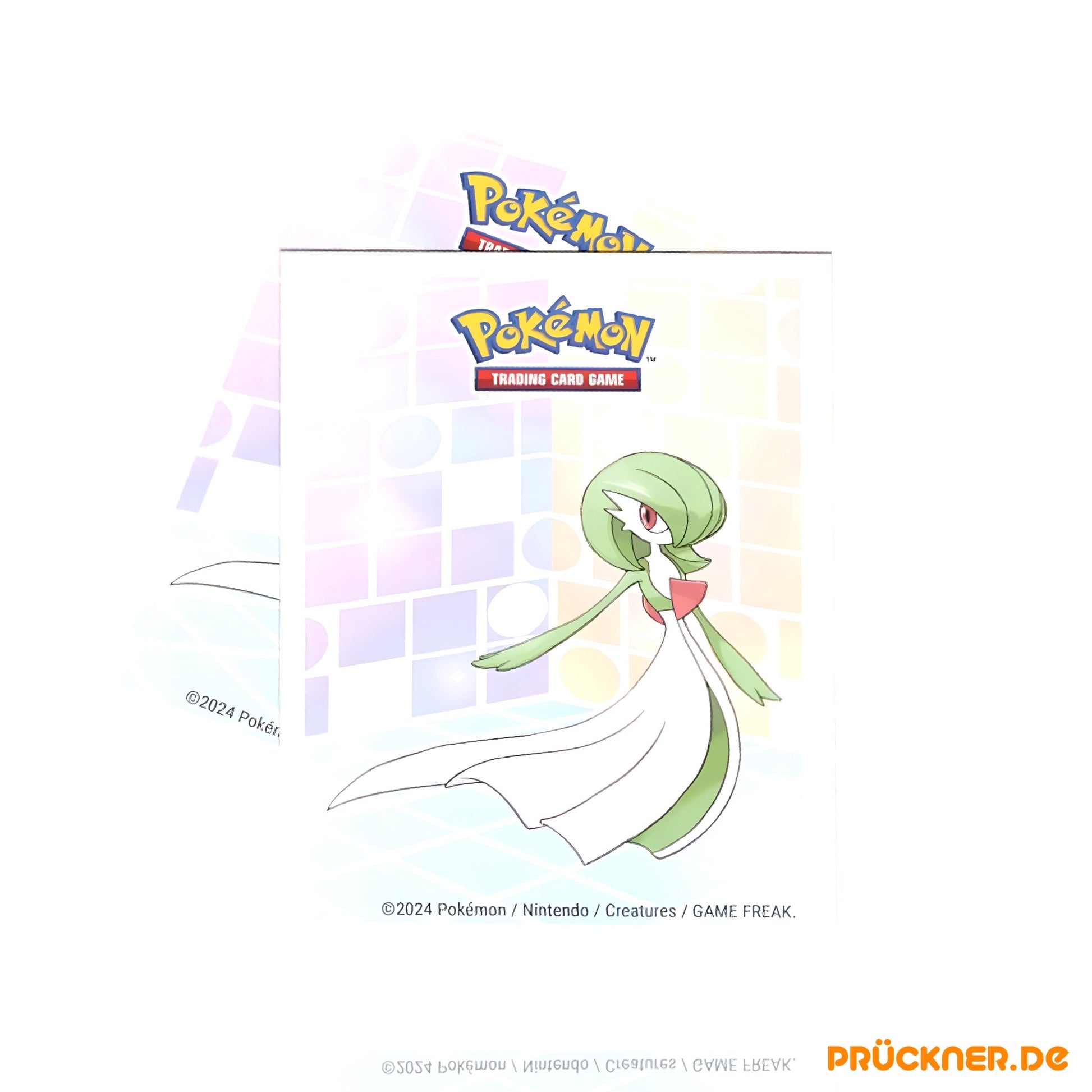 Pokémon Ultra Pro Trick Room Sleeves (65 Hüllen)