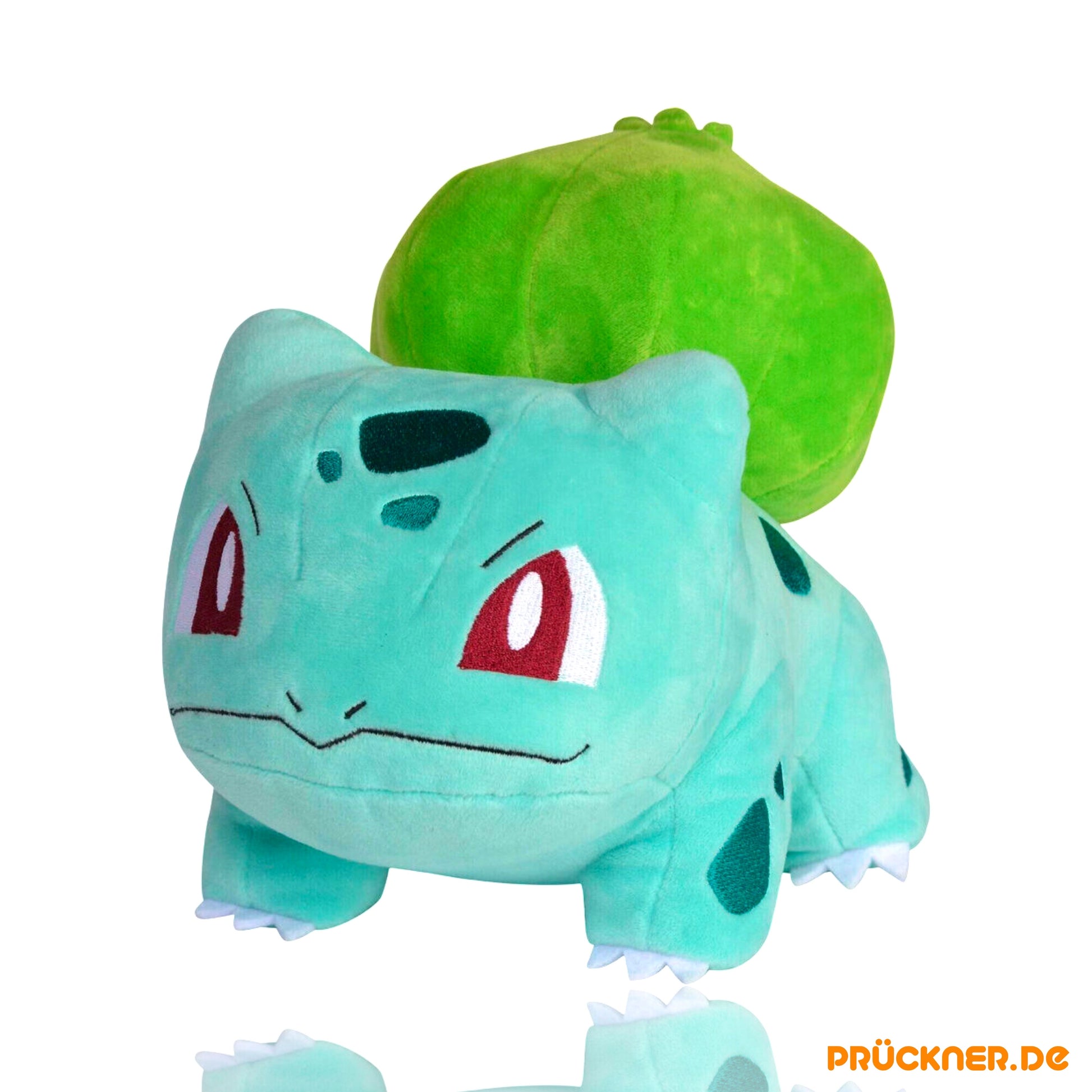 Pokémon Plüschfigur Bisasam 20cm