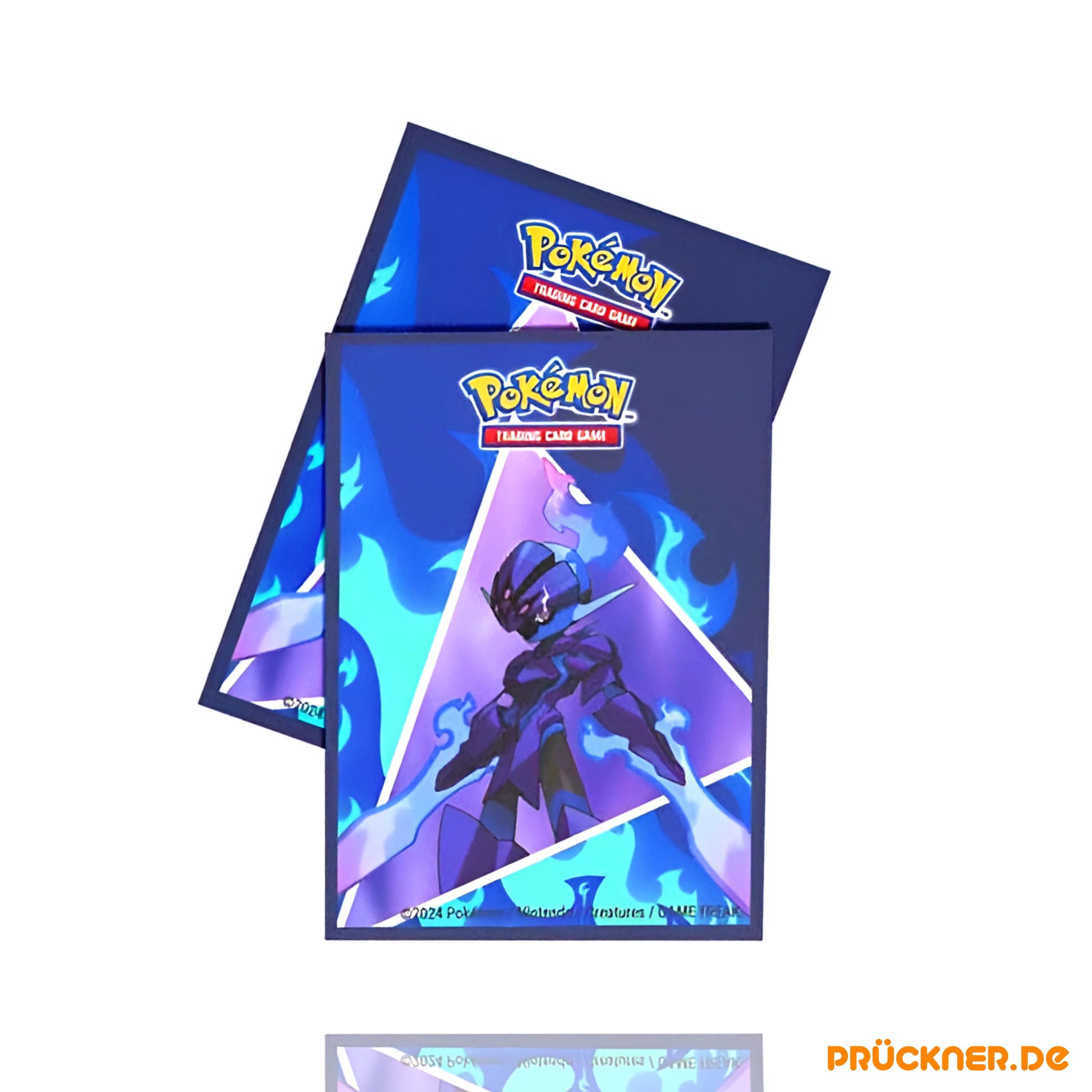 Ultra PRO Pokémon Armarouge & Ceruledge Sleeves (65 Hüllen)
