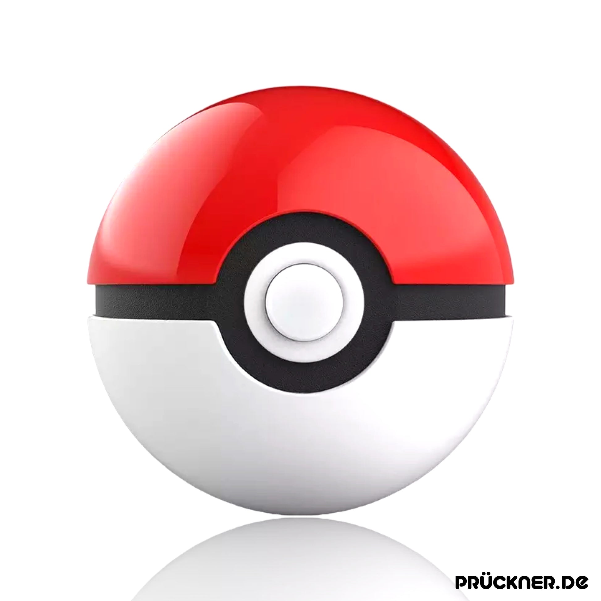 Pokémon Diecast Replik Pokéball