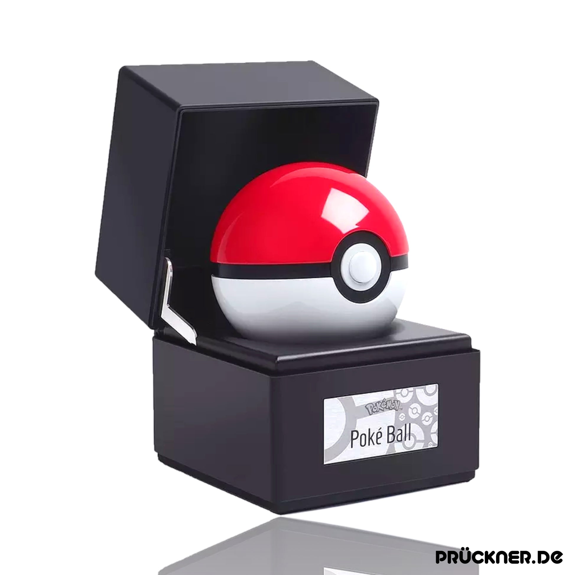 Pokémon Diecast Replik Pokéball