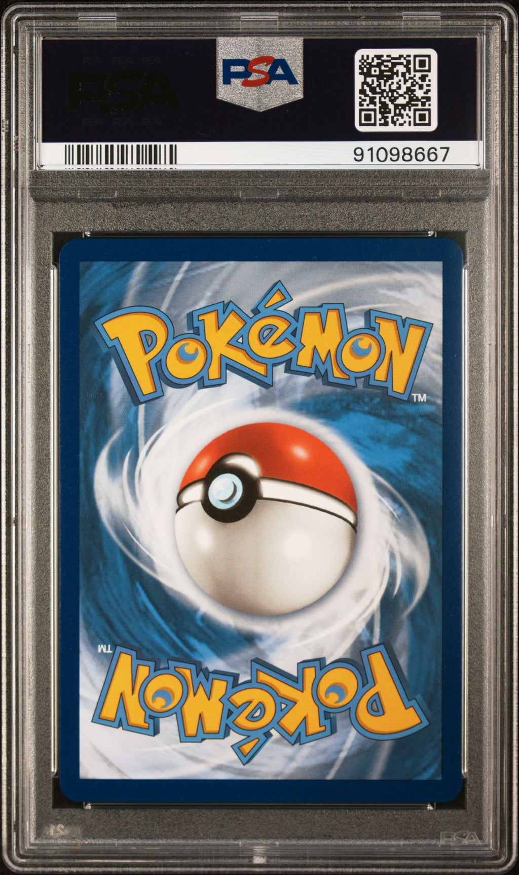 [PSA 10] Espeon GX (HIF SV60) Hidden Fates – Englisch