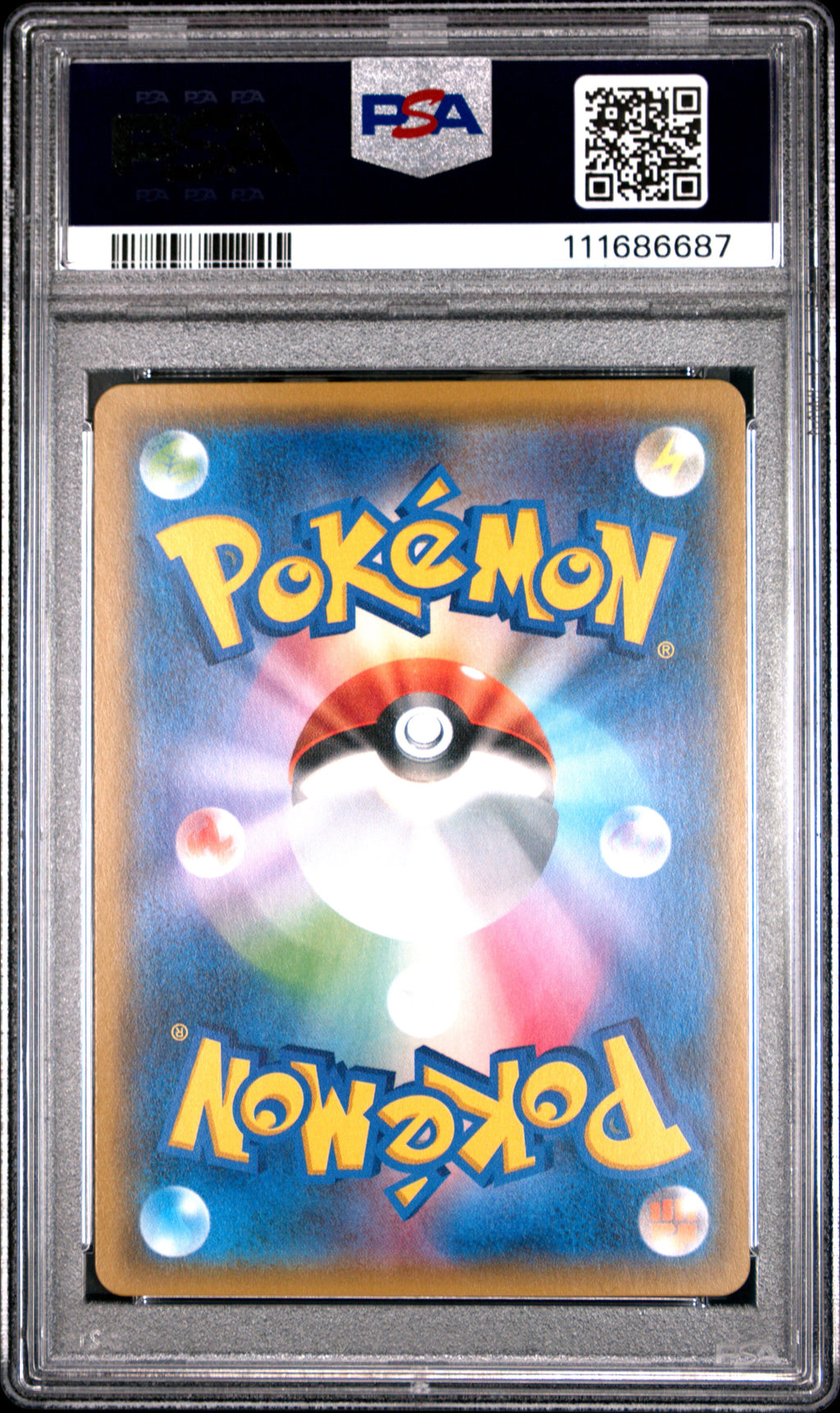 [PSA 10] Turtok (sm9 023) Tag Bolt – Japanisch