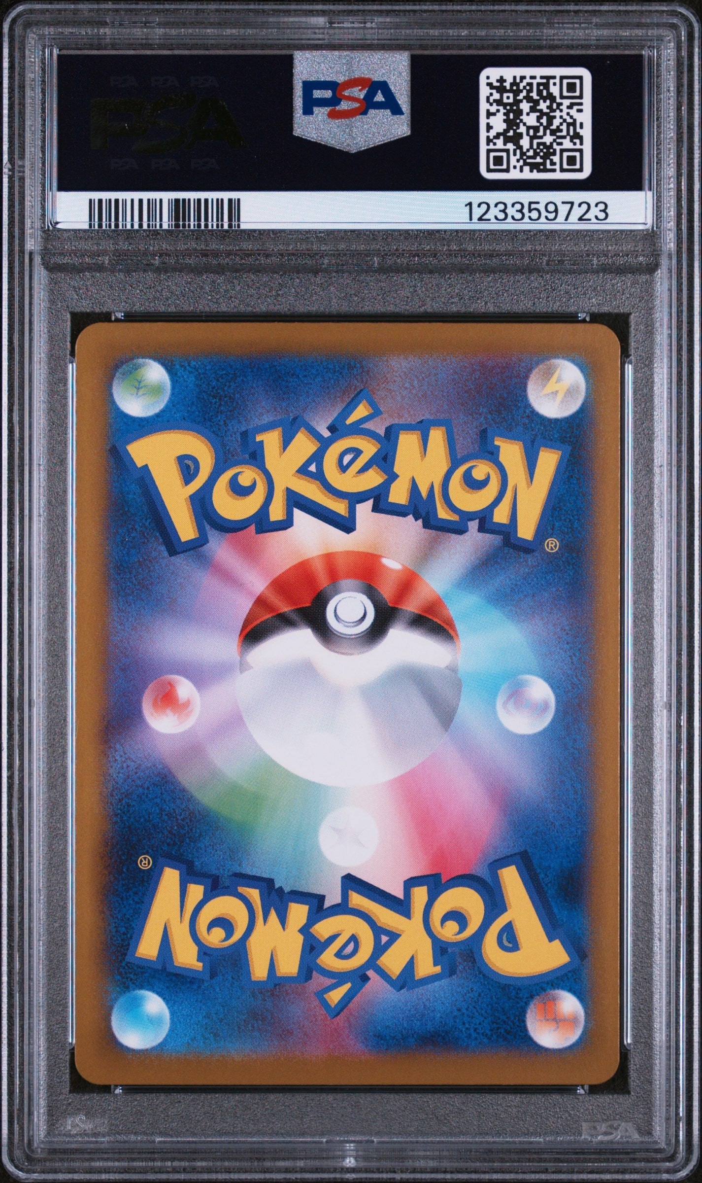 [PSA 10] Arktos (sv9 102) Battle Partners – Japanisch