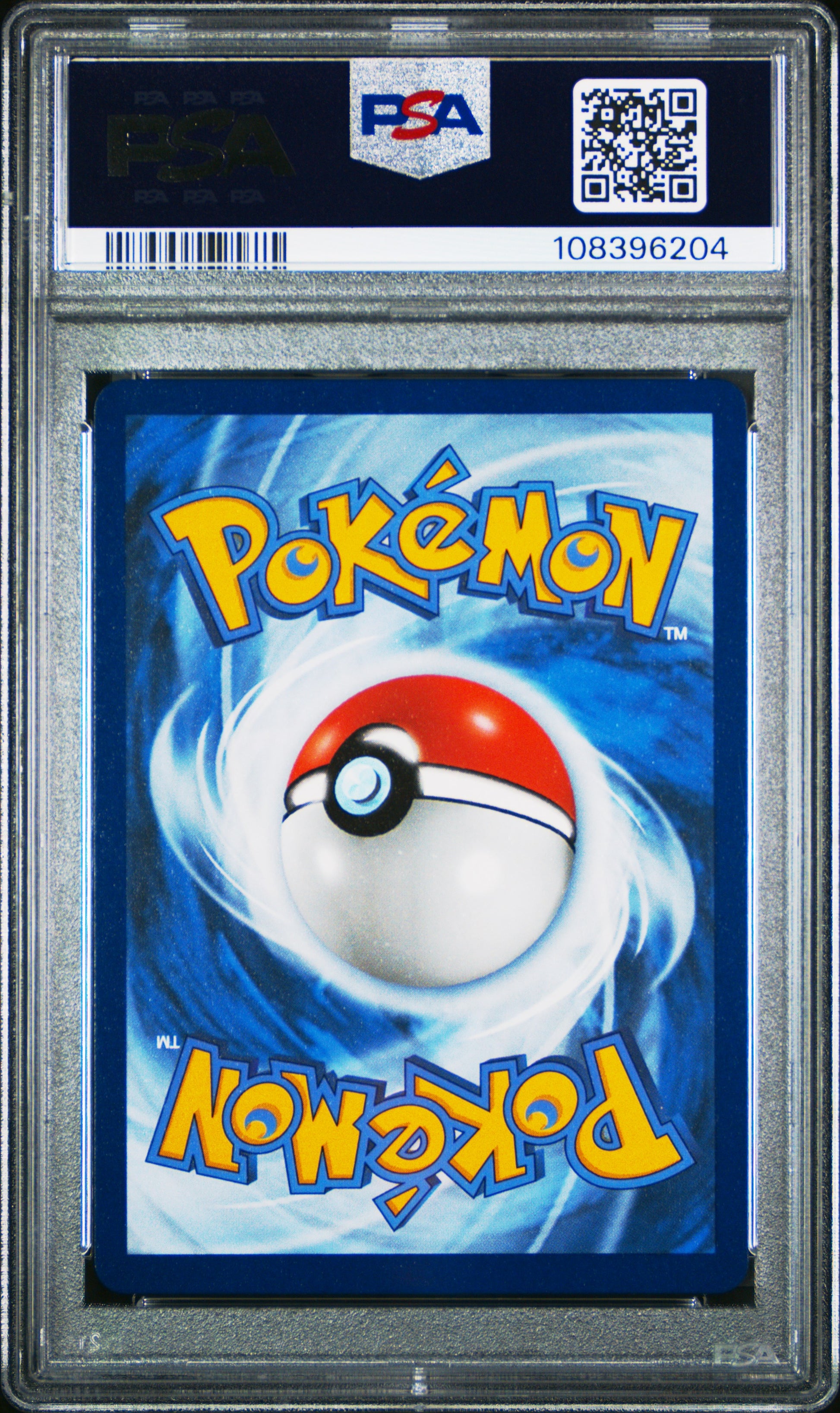 [PSA 10] Guardevoir ex (PAF 233) Paldeas Schicksale – Deutsch