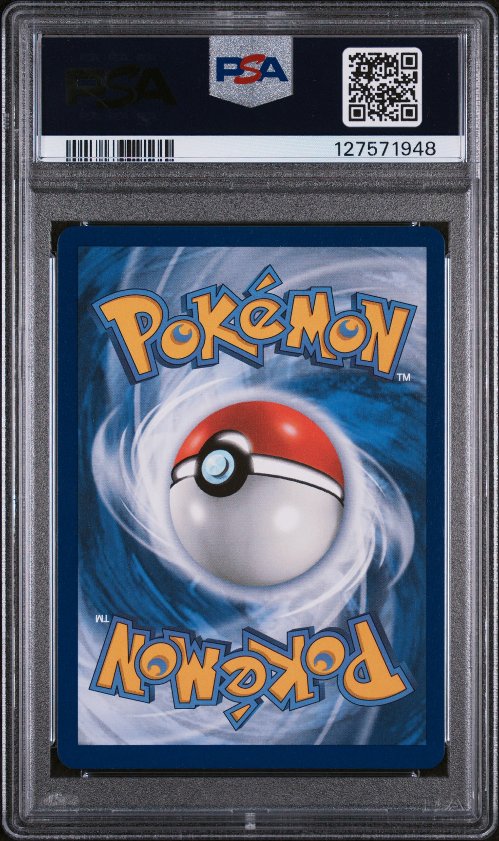 [PSA 10] Team Rockets Mewtu ex (DRI 240) Ewige Rivalen – Deutsch