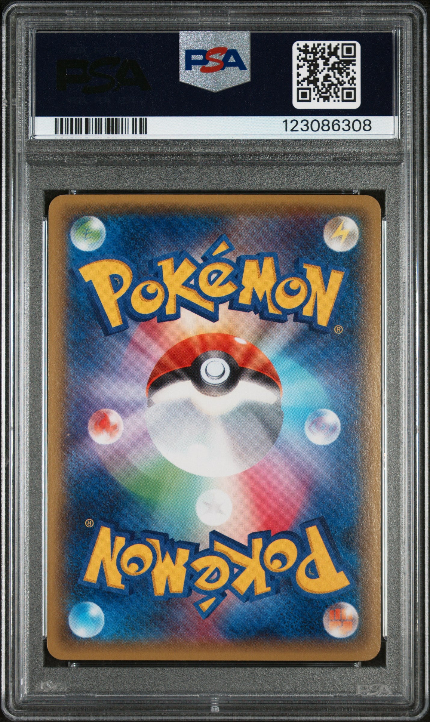 [PSA 9] Proto-Kyogre EX (XY5t 032) Tidal Storm – Japanisch