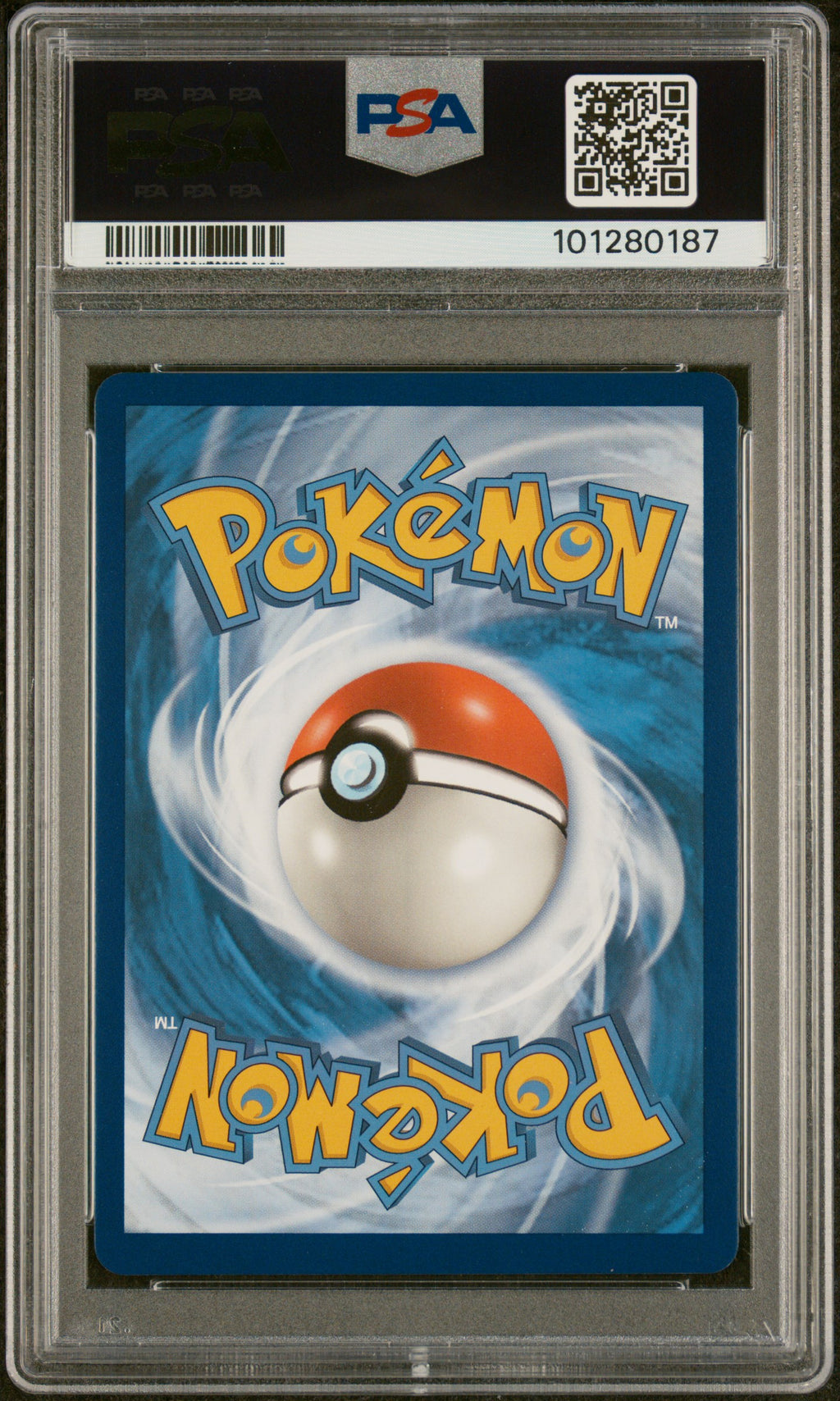 [PSA 9] Arceus V (BRS 166) Brilliant Stars – Englisch
