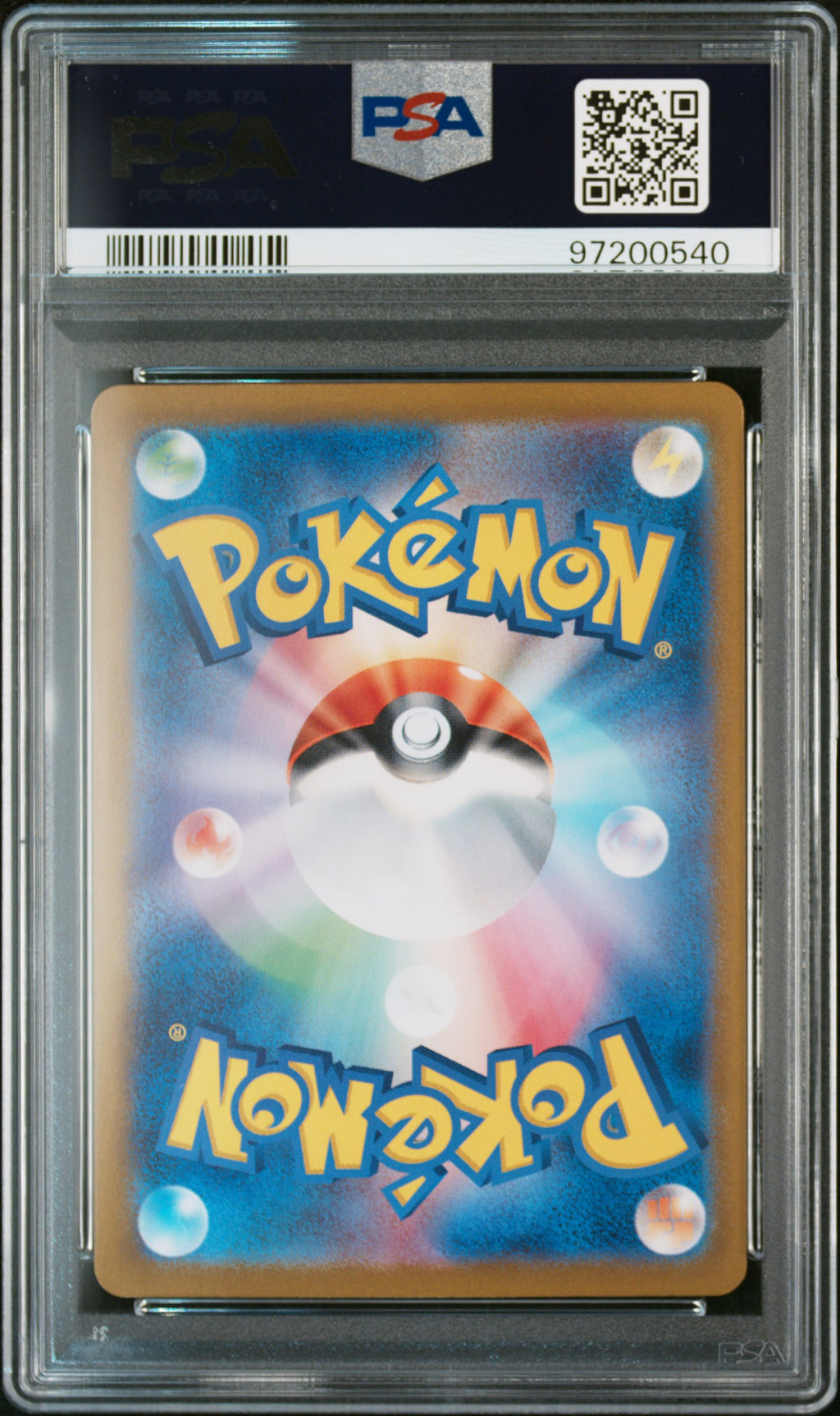 [PSA 10] Turtok (CLK 003) Pokémon Card Game Classic: Turtok & Suicune ex Deck – Japanisch