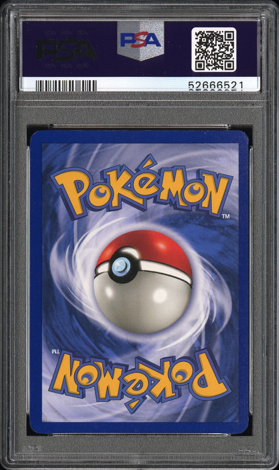 [PSA 9] Raichu (FO 14) Fossil – Englisch