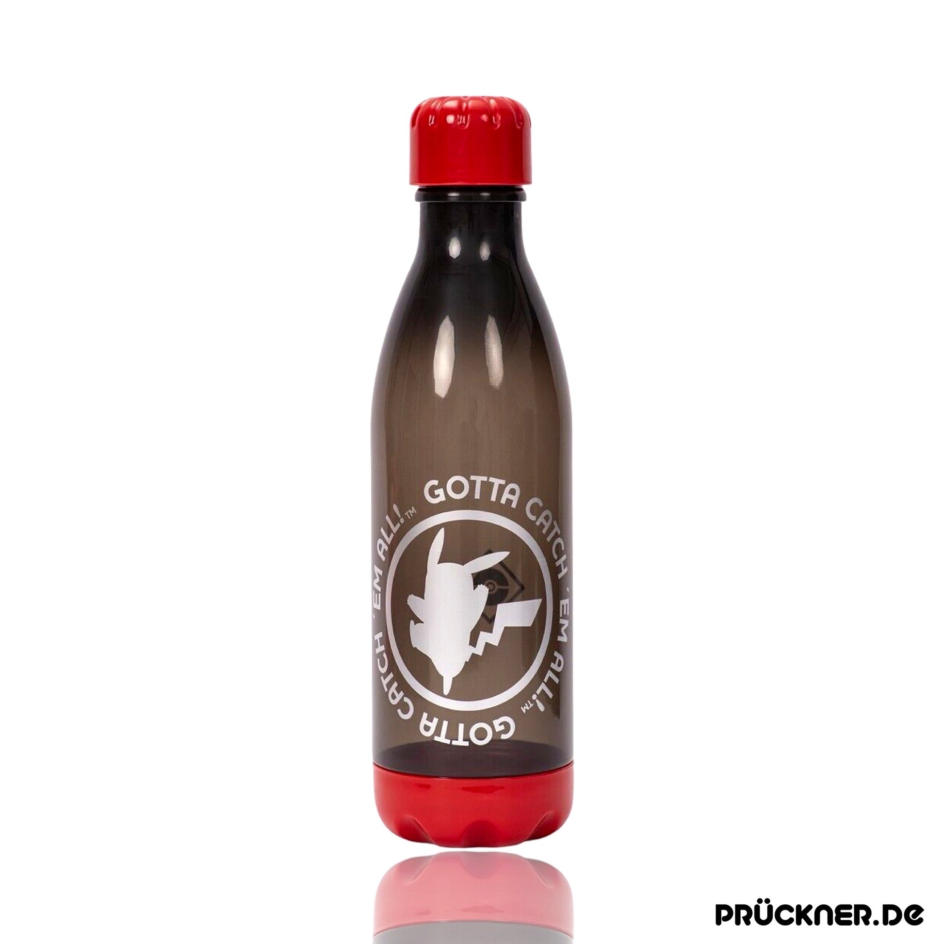 Pokémon Catch em all! Trinkflasche (660ml)
