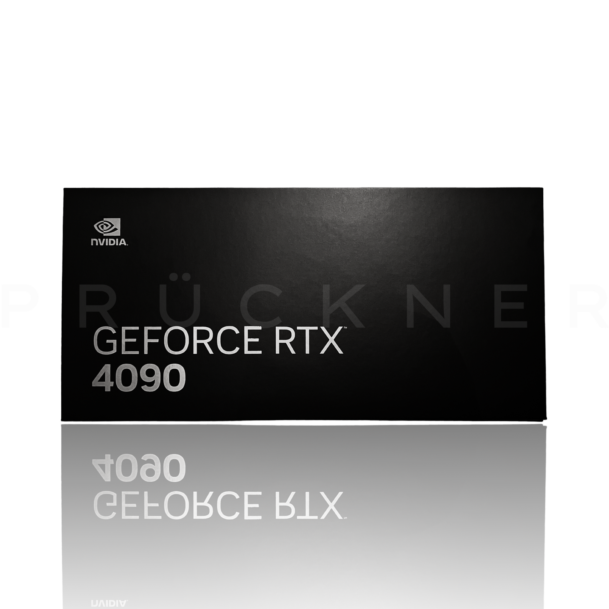 NVIDIA GeForce RTX 4090 Founders Edition - prückner.de