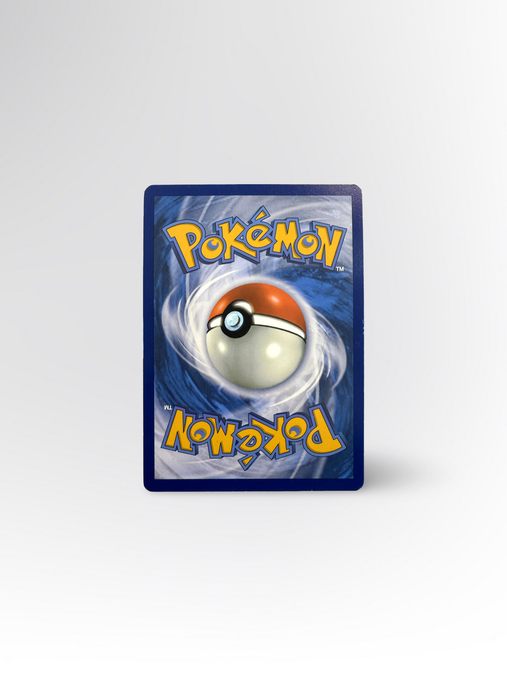 Pokémon Bisasam (SCR 143) – Good #DE