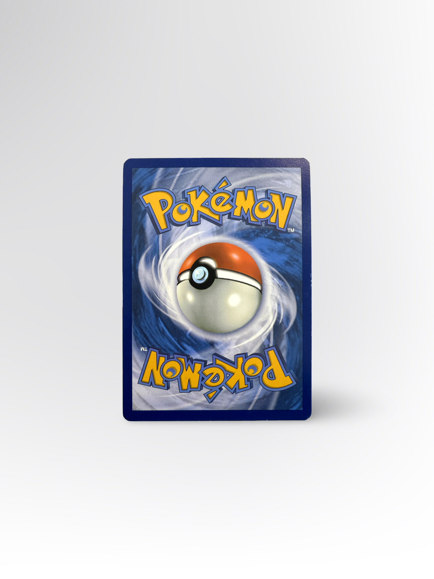 Pokémon Bisasam (SCR 143) – Good #DE