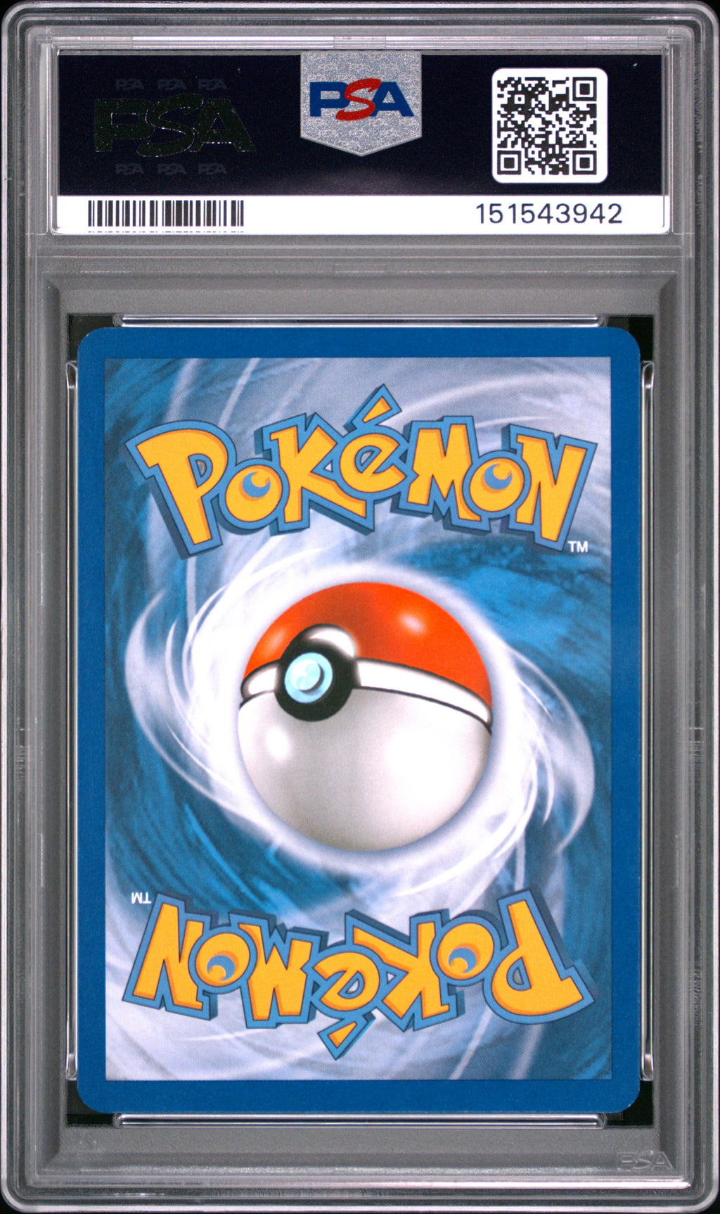 [PSA 7] Quaxo (UL 7) Entfesselt – Deutsch