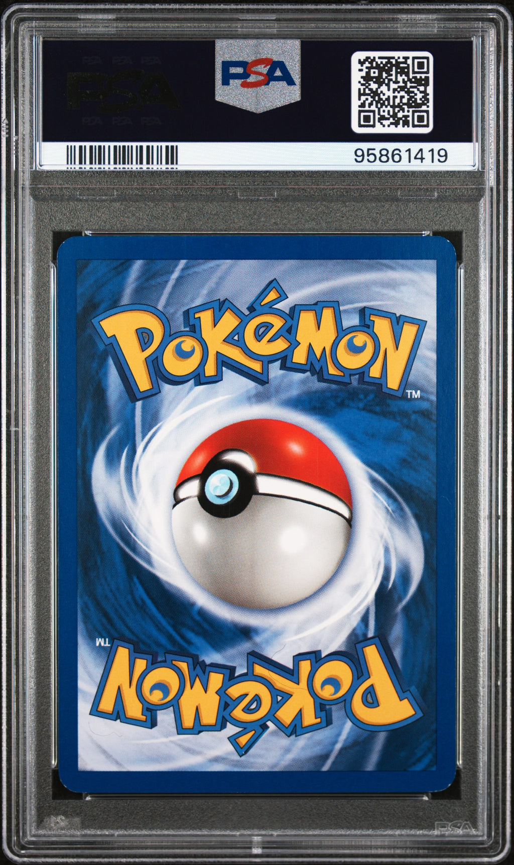 [PSA 8] Kabutops 1. Edition (FO 9) Fossil – Deutsch