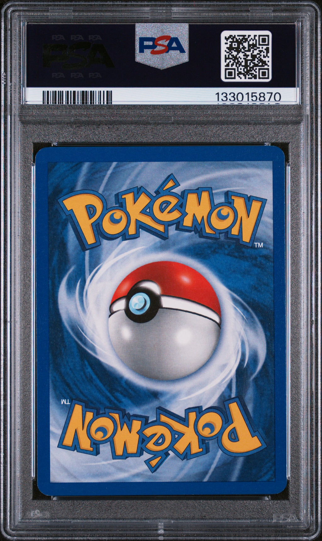 [PSA 8] Evoli 1. Edition (TR 55) Team Rocket – Deutsch