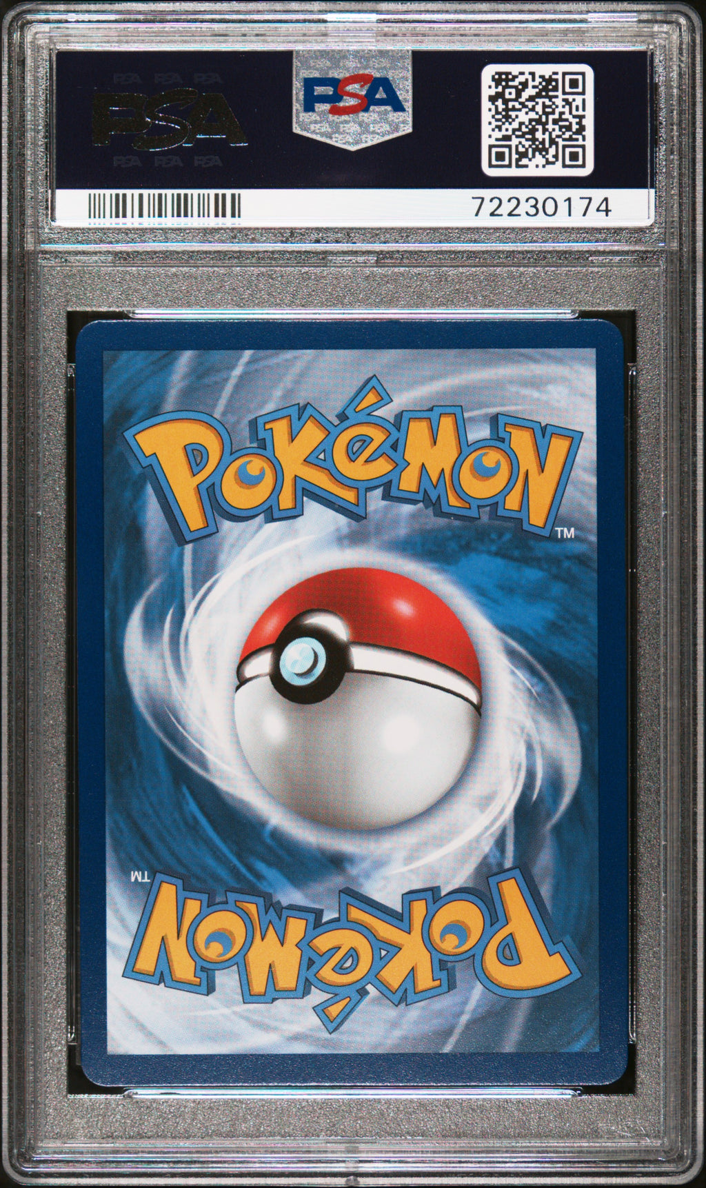 [PSA 9] Charizard V (BRS 154) Brilliant Stars – Englisch
