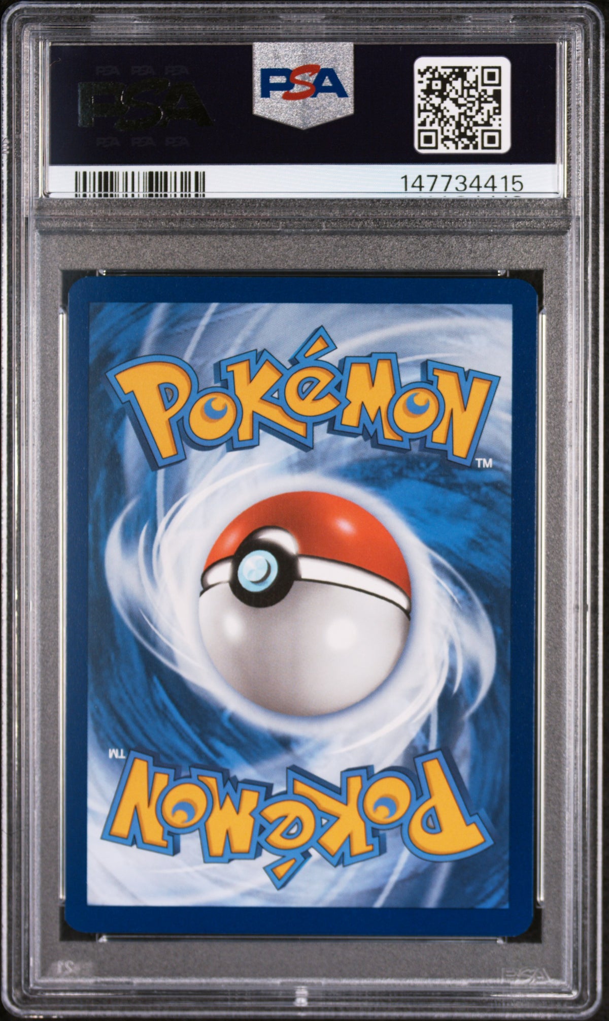 [PSA 10] Mesprit (SSP 204) Surging Sparks – Englisch