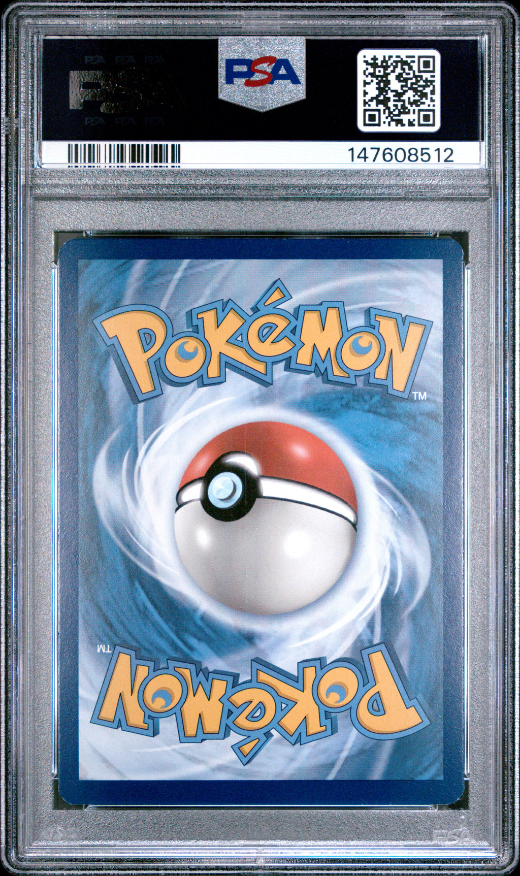 [PSA 7] Charizard (PGO 010) Pokémon GO – Englisch