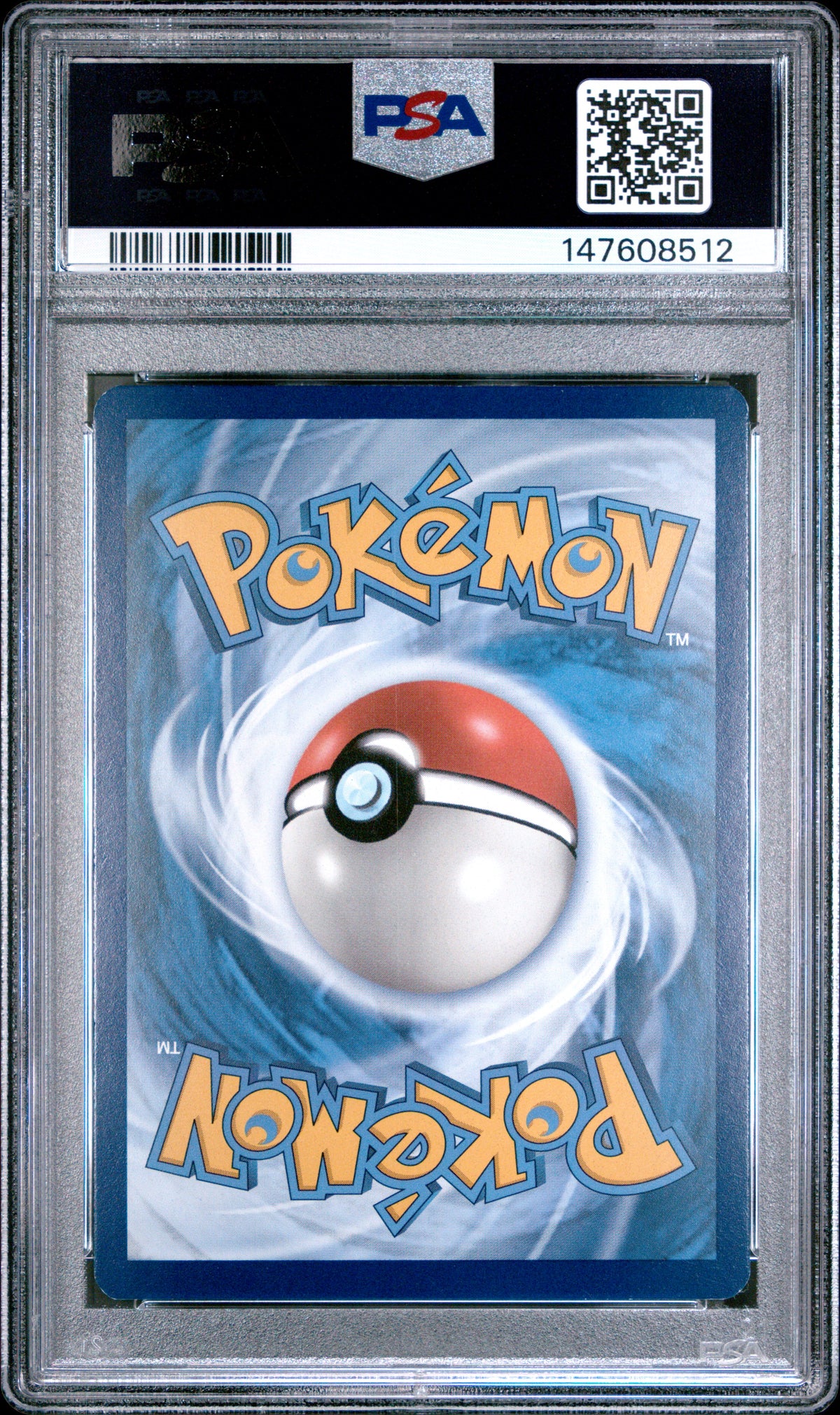 [PSA 7] Charizard (PGO 010) Pokémon GO – Englisch