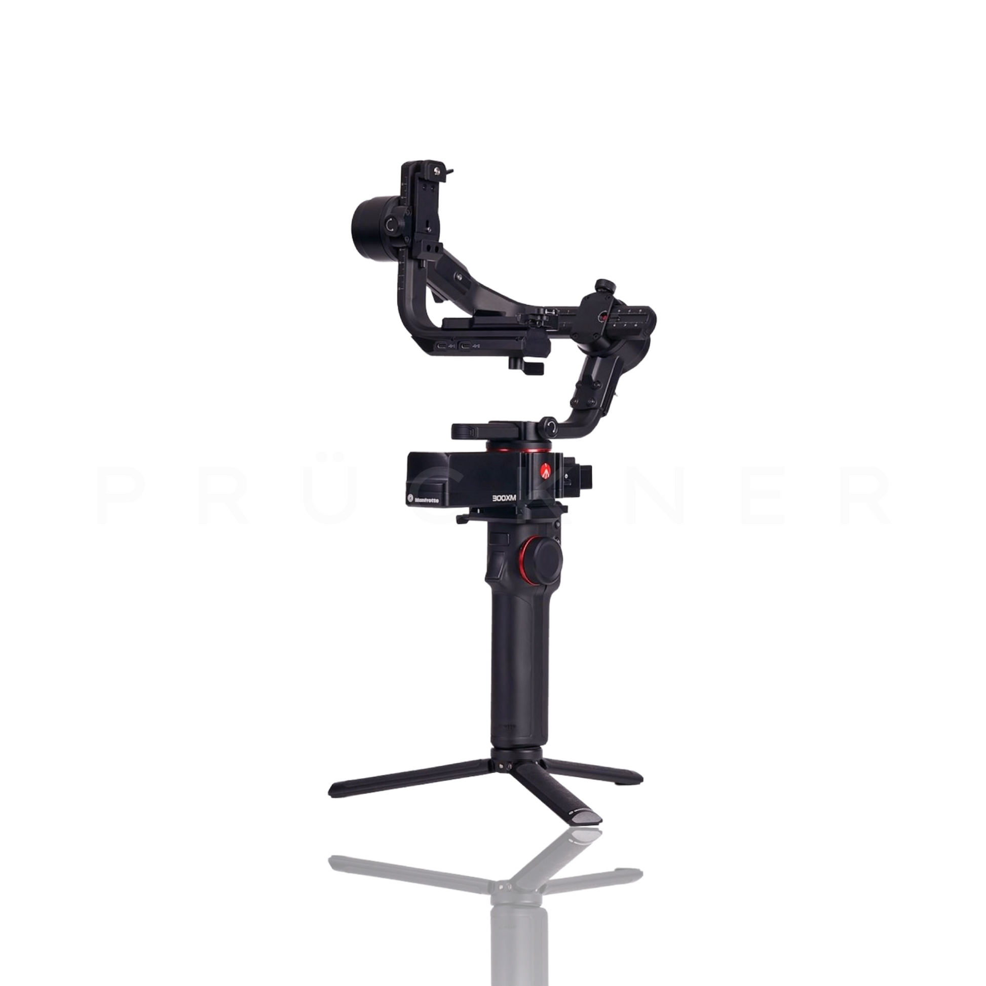 Manfrotto MVG300XM Gimbal Handy & Kamera Stativ Bildstabilisator - prückner.de