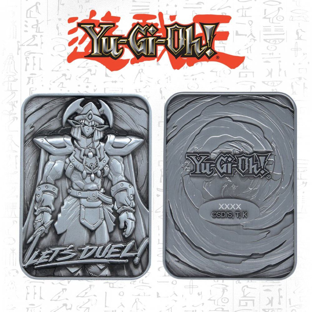 Yu-Gi-Oh! Replik Karte Celtic Guardian Limited Edition - prückner.de