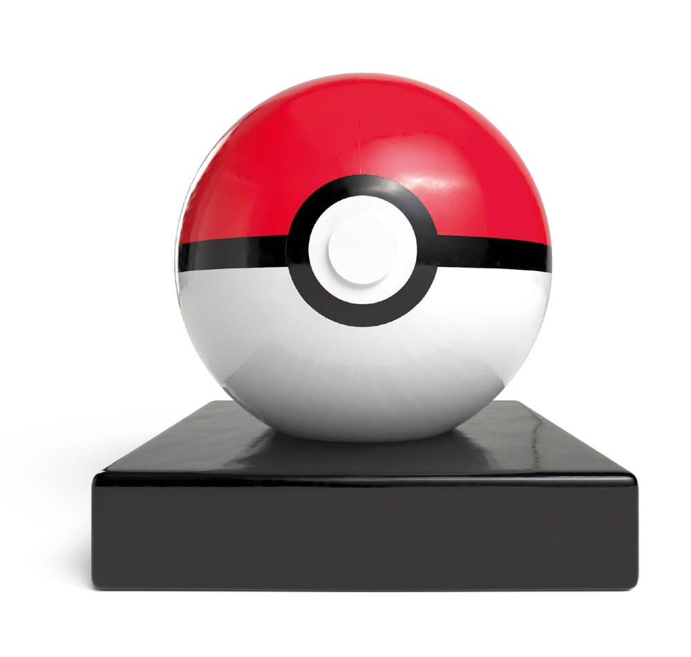 Pokémon Spardose Pokeball