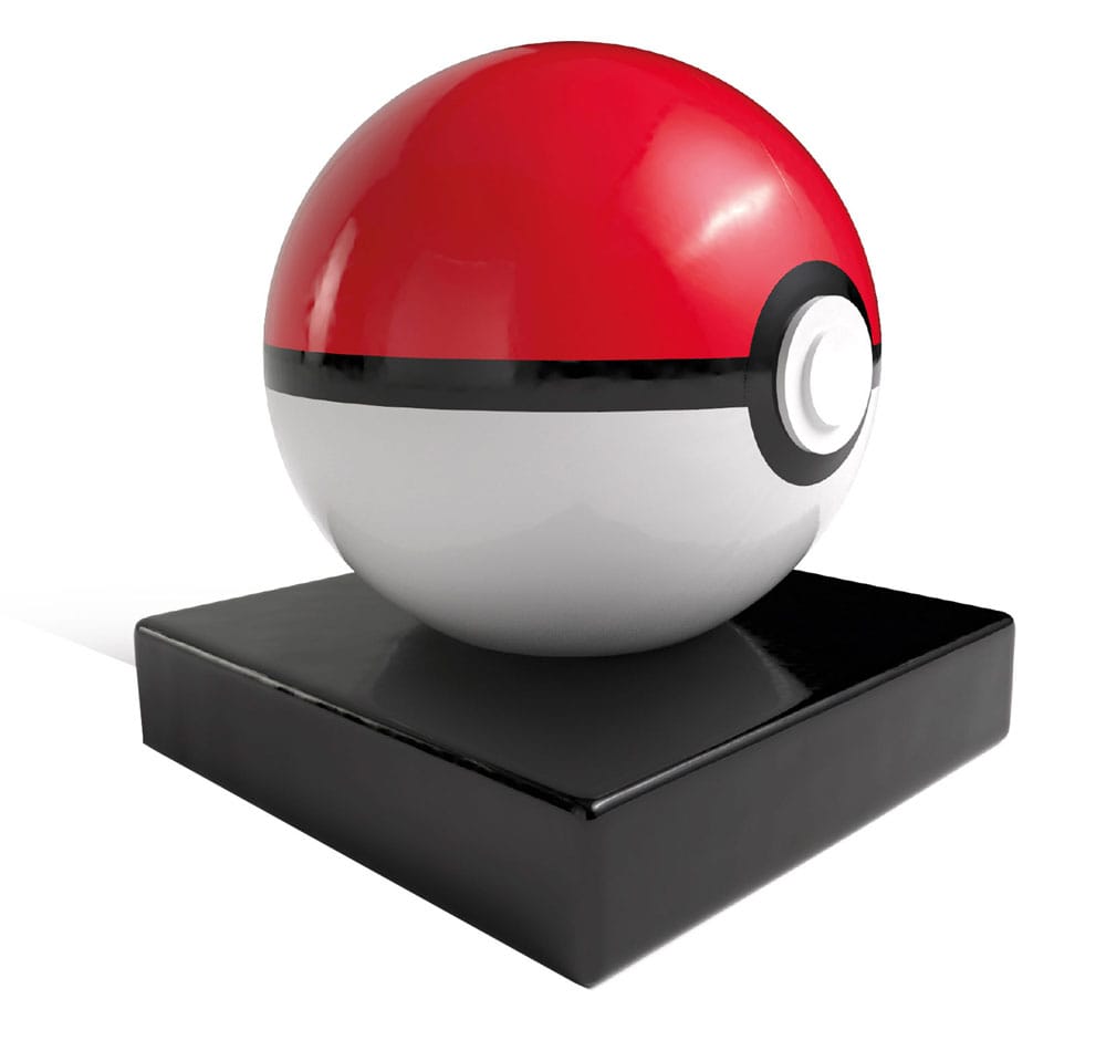 Pokémon Spardose Pokeball